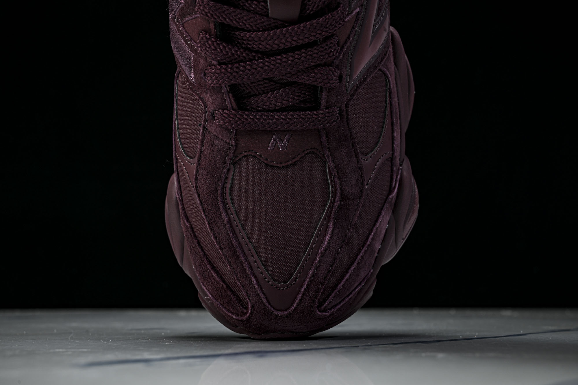 New Balance NB9060 联名款 复古休闲运动慢跑鞋 U9060ZSC #YZ010#鞋款灵