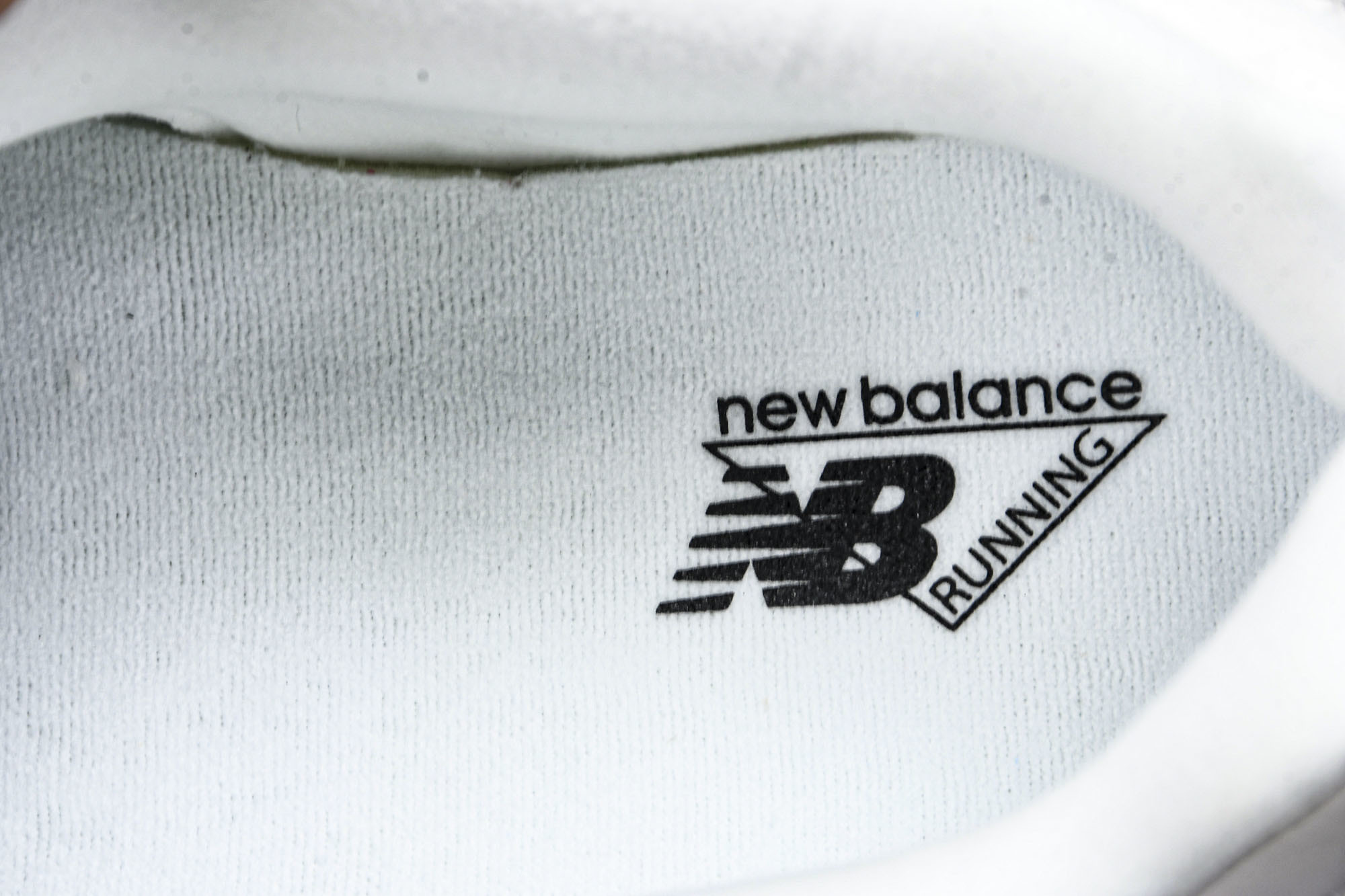 New Balance NB9060 联名款 复古休闲运动慢跑鞋 黑白色U9060ASP #YZ010#