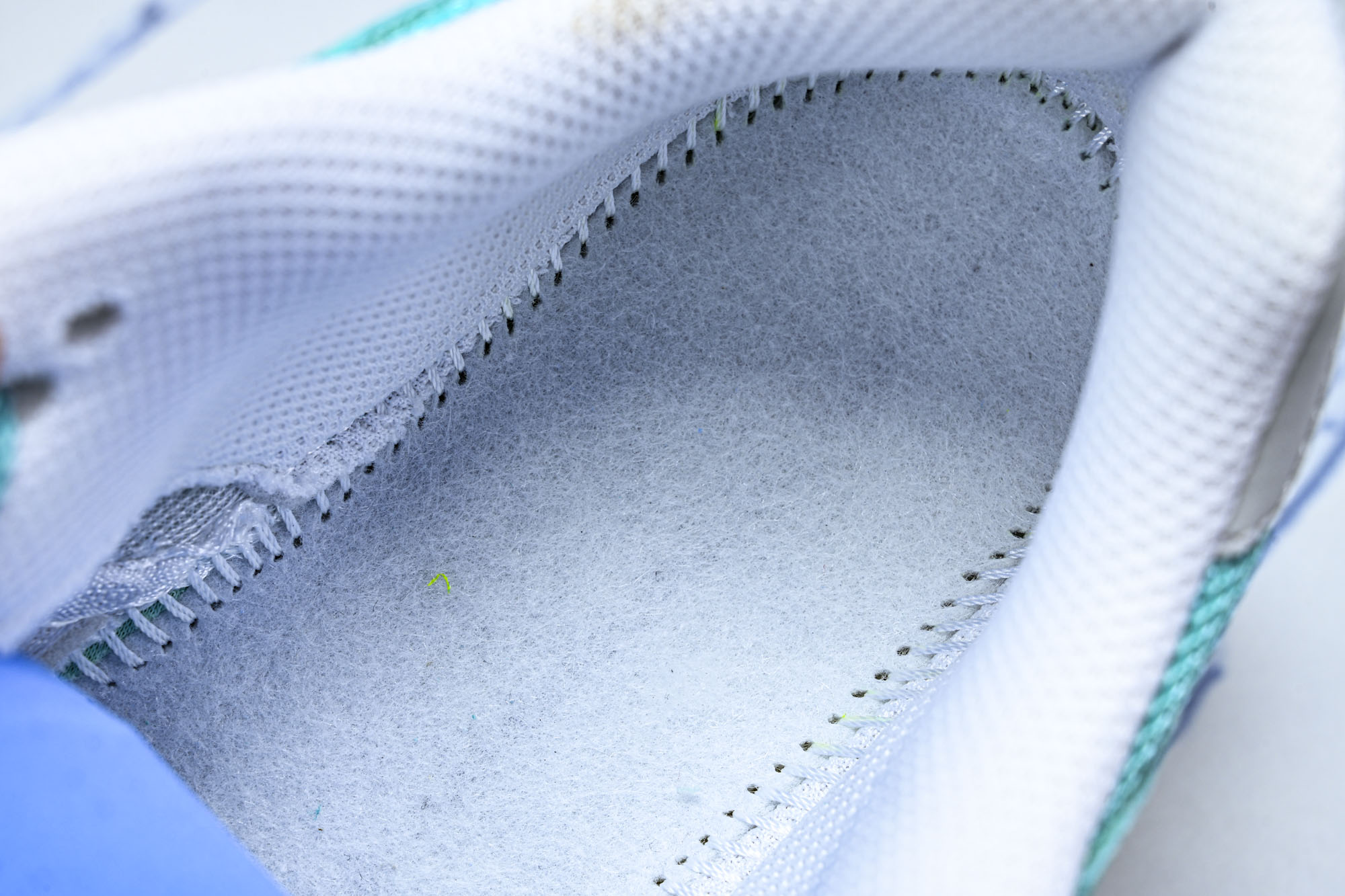 New Balance NB9060 联名款 复古休闲运动慢跑鞋U906ODBT #YZ010#鞋款灵感