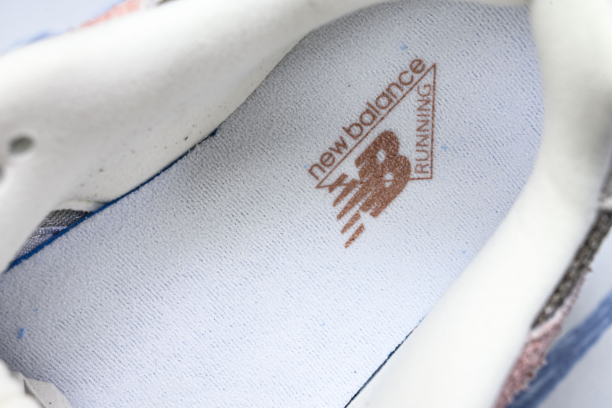 New Balance NB9060 联名款 复古休闲运动慢跑鞋U906ONTB #YZ010#鞋款灵感