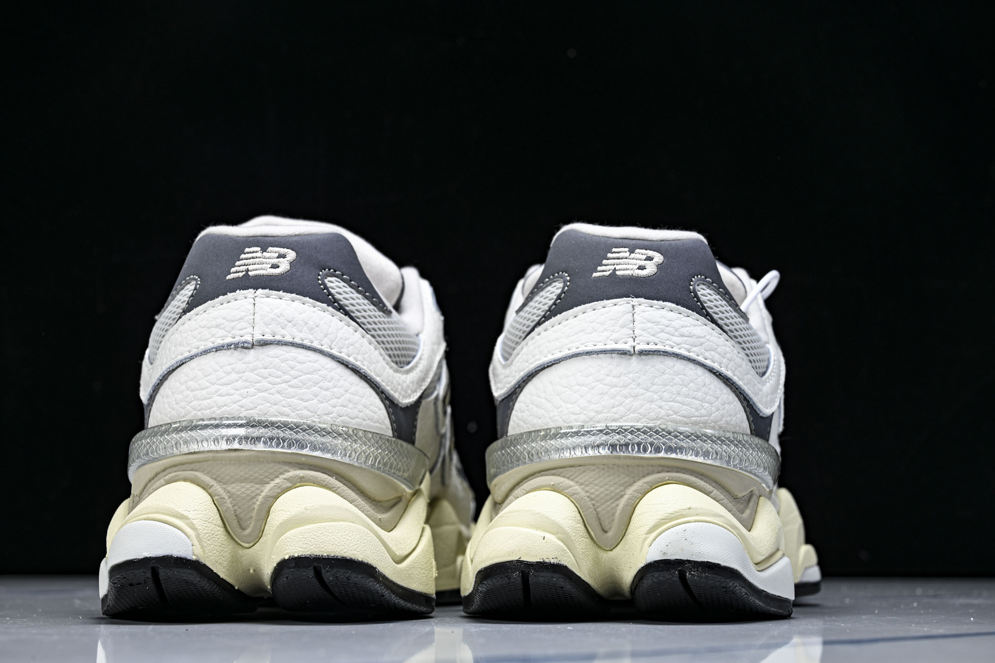 New Balance NB9060 联名款 复古休闲运动慢跑鞋U9060AGA #YZ010#鞋款灵感