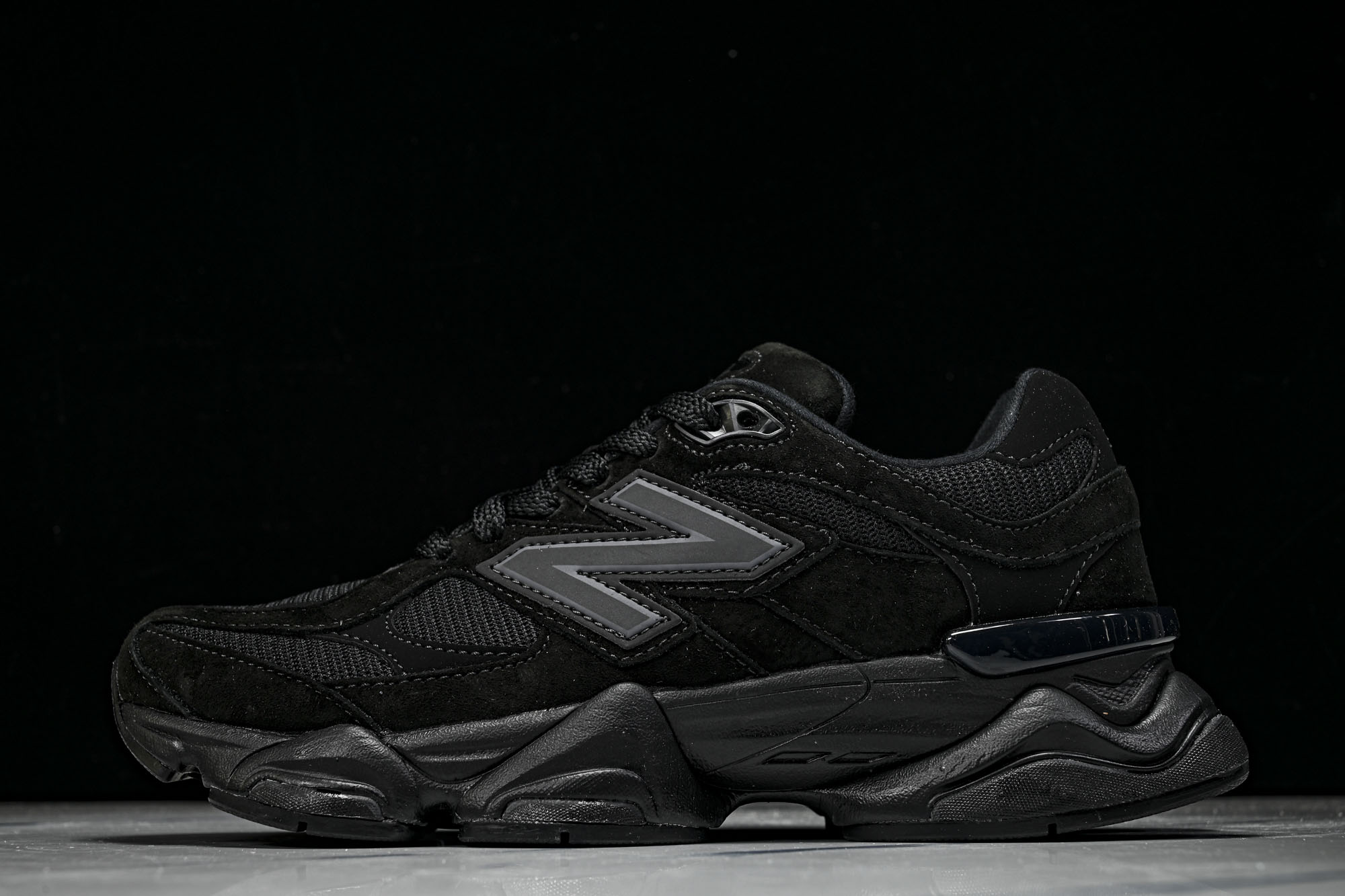 New Balance NB9060 联名款 复古休闲运动慢跑鞋U9060BPM #YZ010大厂出品 