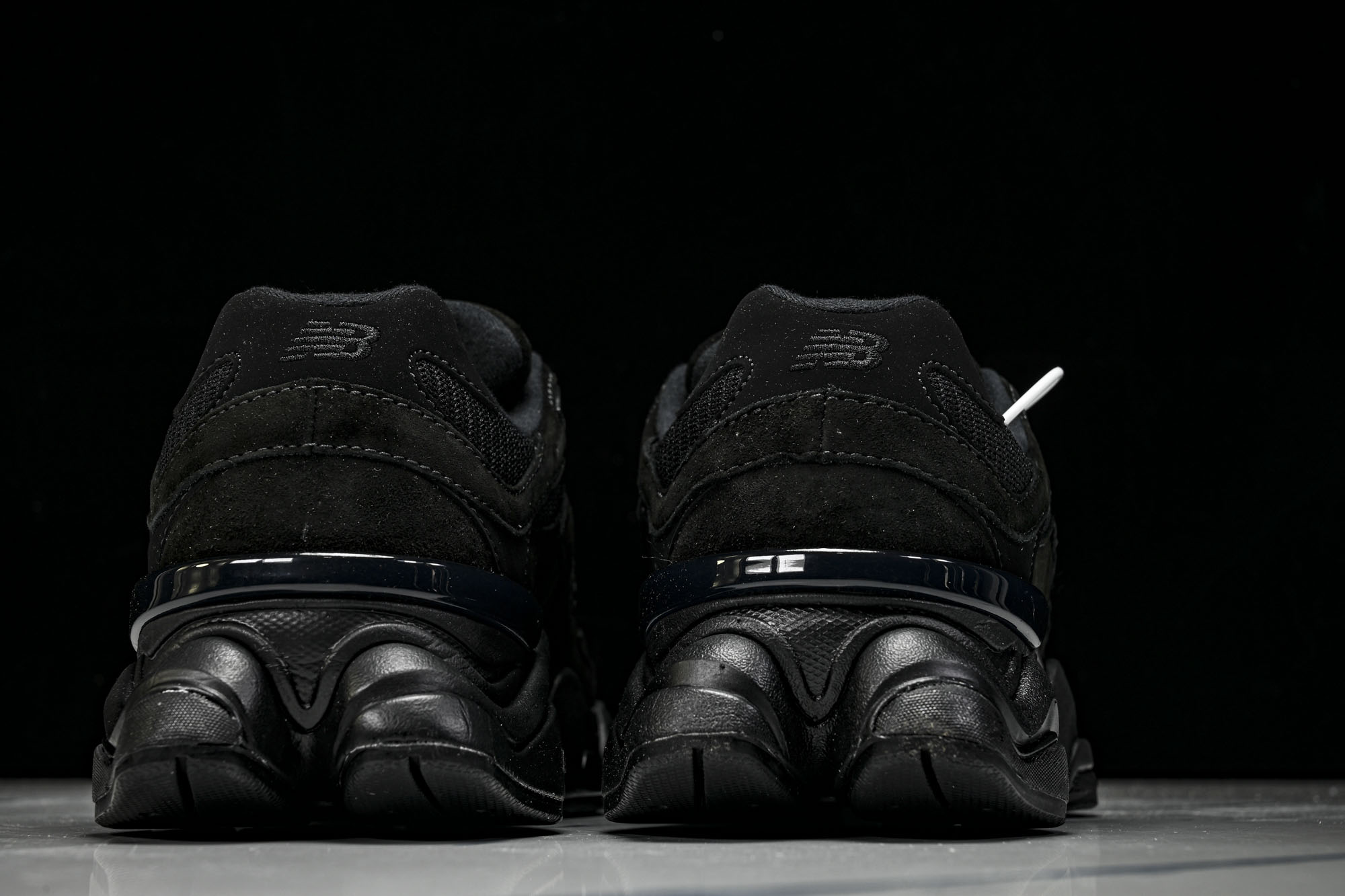 New Balance NB9060 联名款 复古休闲运动慢跑鞋U9060BPM #YZ010大厂出品 