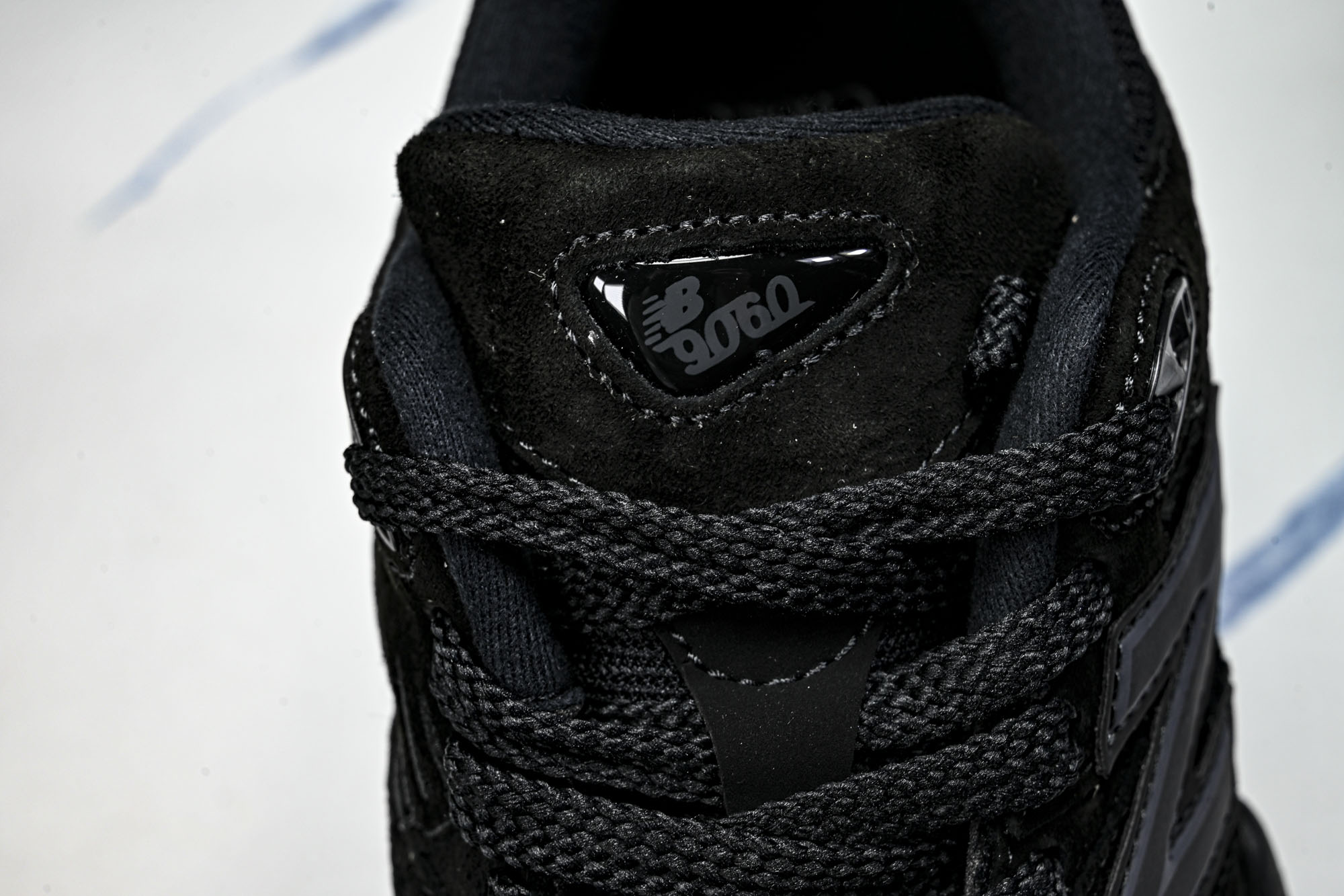 New Balance NB9060 联名款 复古休闲运动慢跑鞋U9060BPM #YZ010大厂出品 