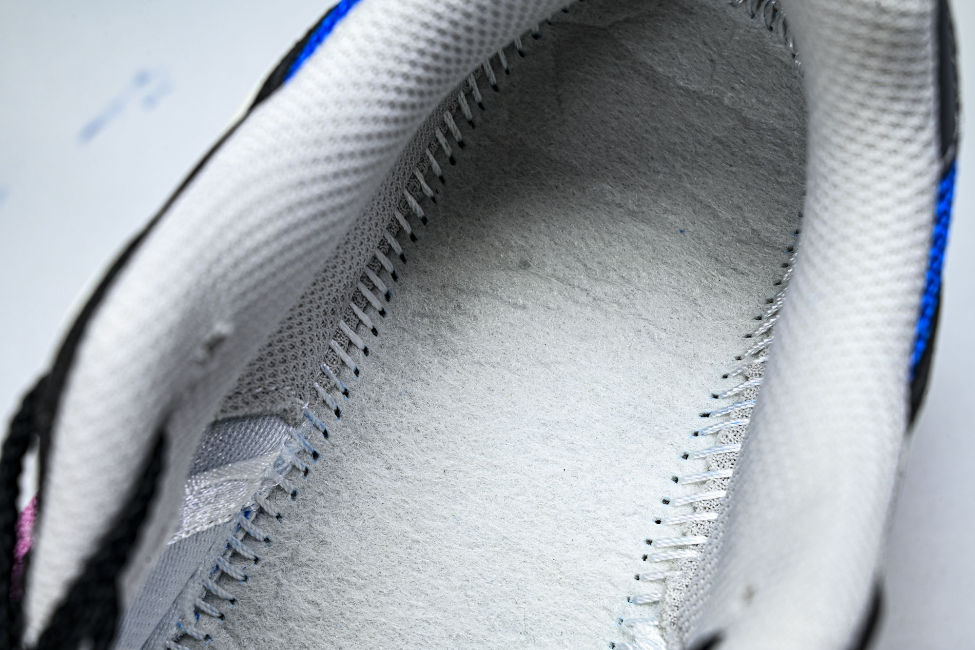 New Balance NB9060 联名款 复古休闲运动慢跑鞋U9060BPO #YZ010#鞋款灵感