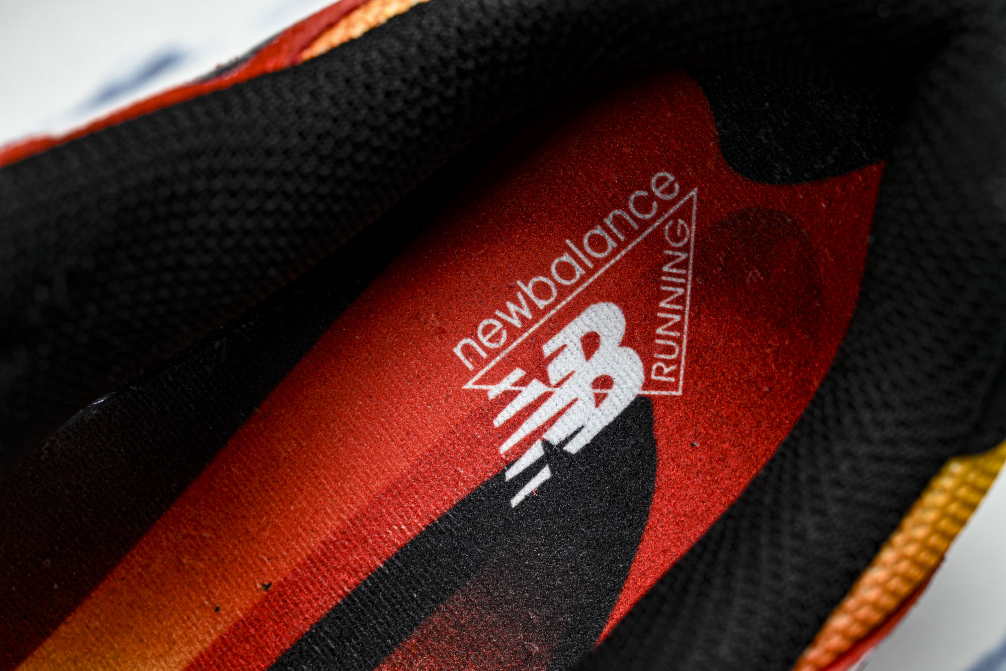 New Balance NB9060 联名款 复古休闲运动慢跑鞋U9060DMG #YZ010#鞋款灵感