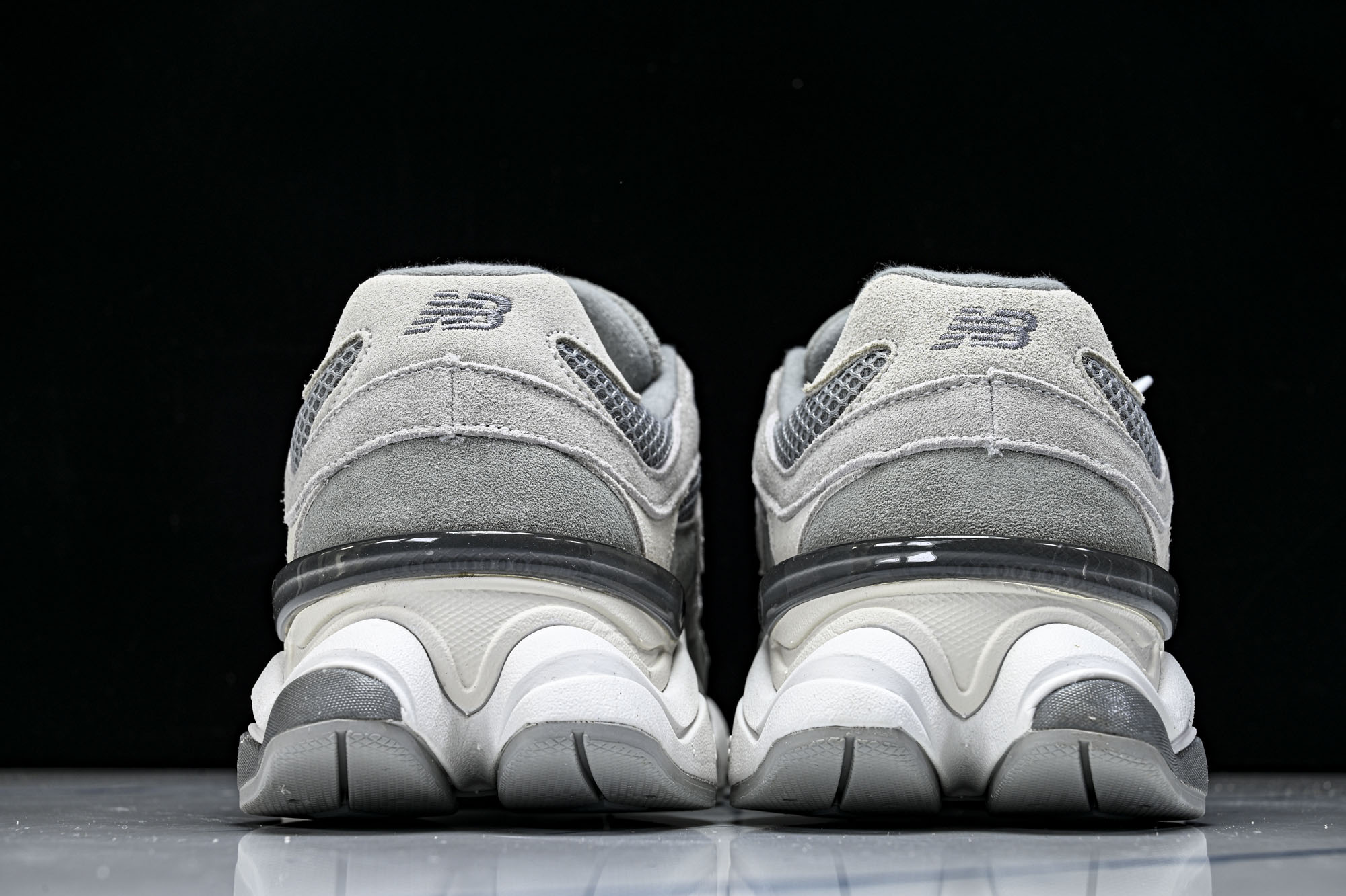 New Balance NB9060 联名款 复古休闲运动慢跑鞋U9060ERD #YZ010#鞋款灵感