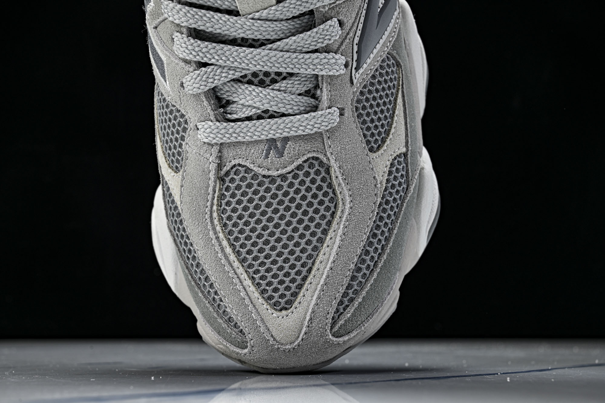 New Balance NB9060 联名款 复古休闲运动慢跑鞋U9060ERD #YZ010#鞋款灵感