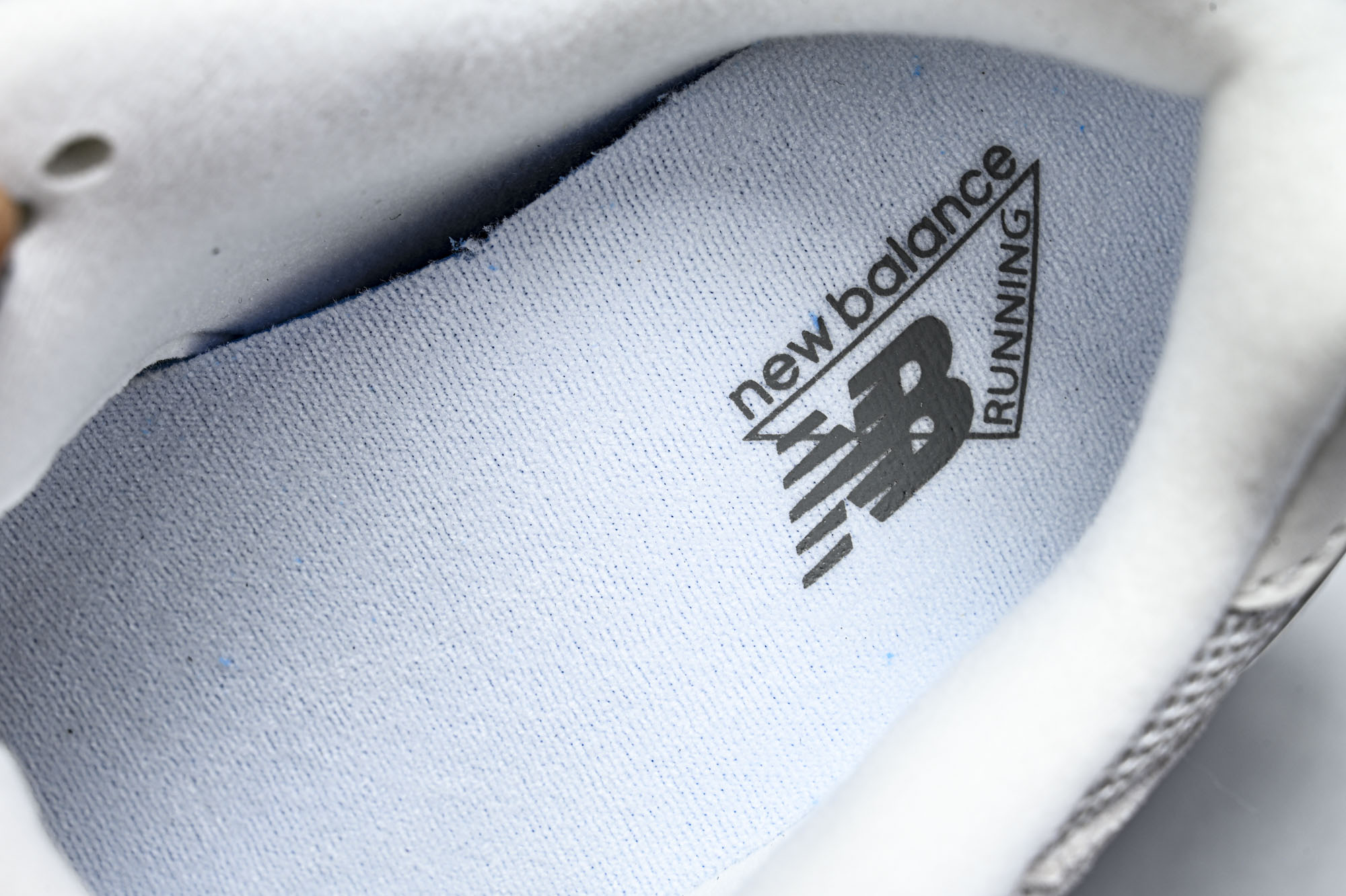 New Balance NB9060 联名款 复古休闲运动慢跑鞋U9060JBB #YZ010#鞋款灵感