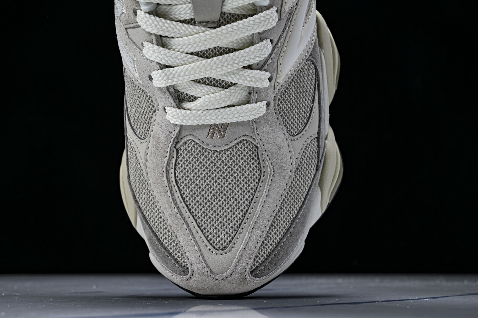 New Balance NB9060 联名款 复古休闲运动慢跑鞋U9060JBC #YZ010#鞋款灵感