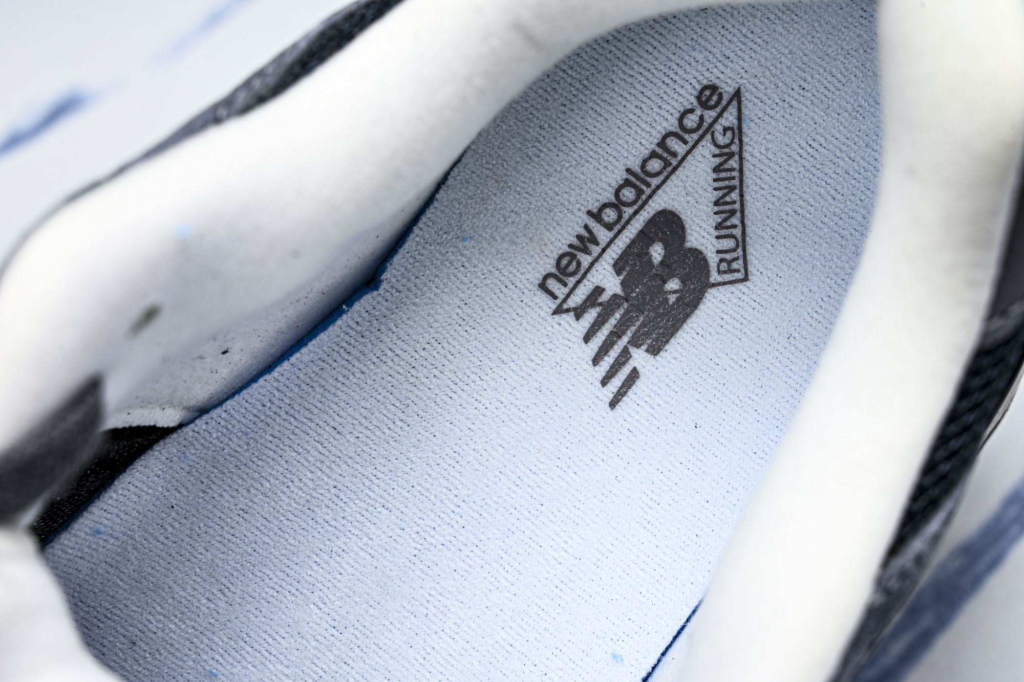 New Balance NB9060 联名款 复古休闲运动慢跑鞋U9060JBM #YZ010#鞋款灵感