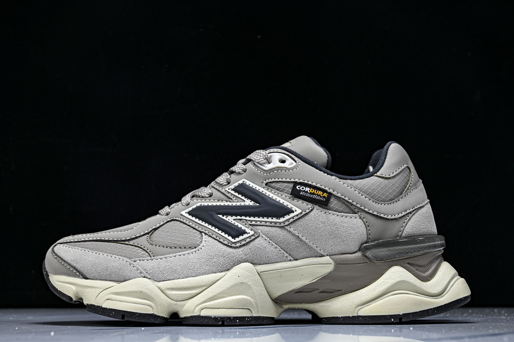 New Balance NB9060 联名款 复古休闲运动慢跑鞋U9060ORD #YZ010#鞋款灵感
