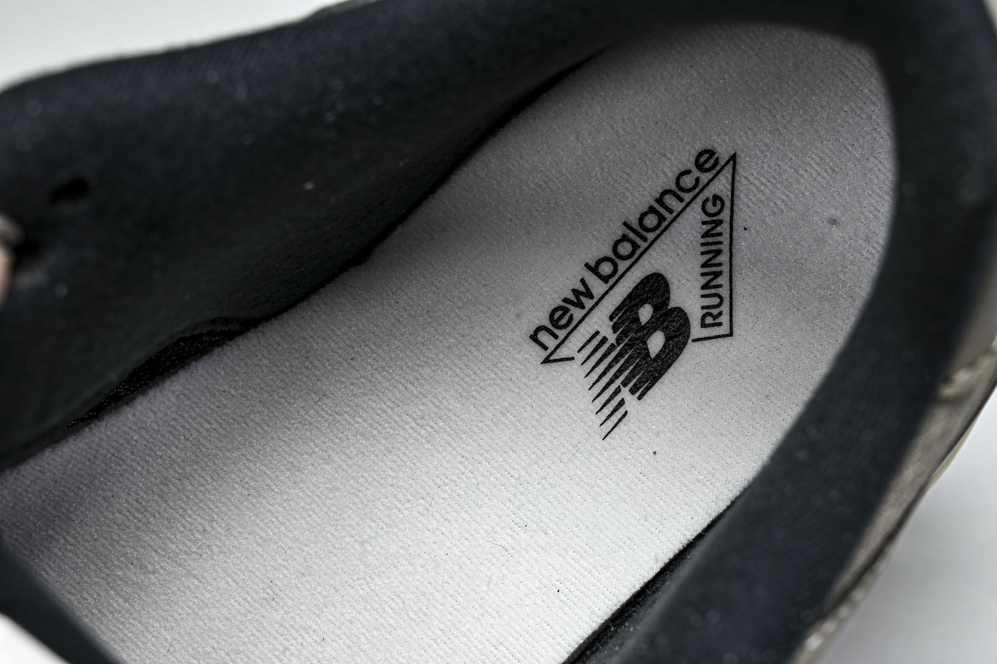 New Balance NB9060 联名款 复古休闲运动慢跑鞋U9060ORD #YZ010#鞋款灵感