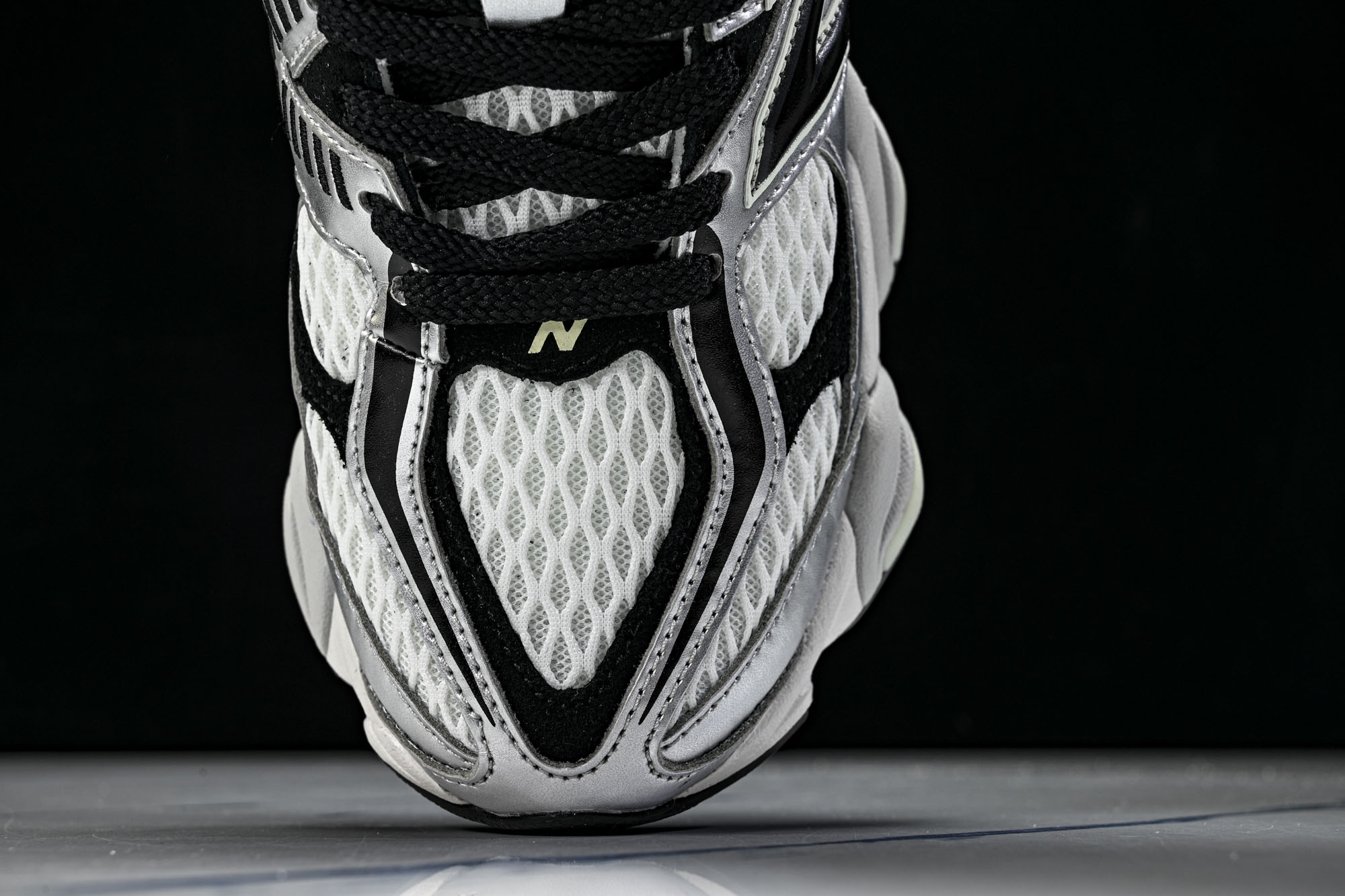 New Balance NB9060 联名款 复古休闲运动慢跑鞋U9060SP #YZ010#鞋款灵感源