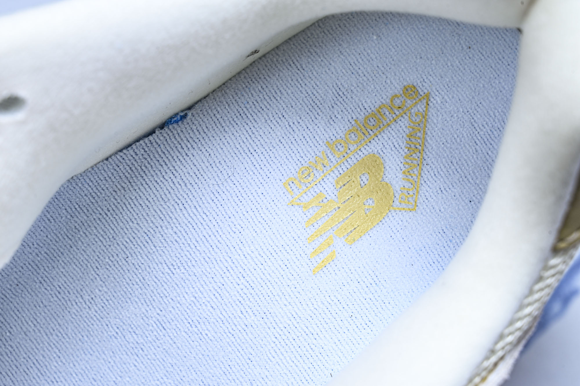 New Balance NB9060 联名款 复古休闲运动慢跑鞋U9060TAT #YZ010#鞋款灵感