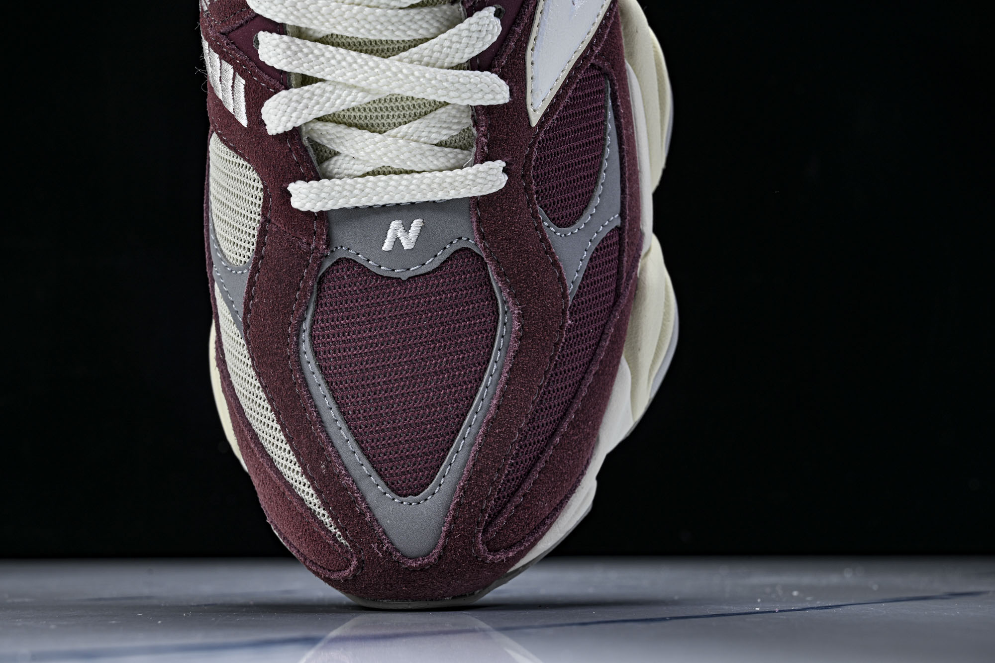 New Balance NB9060 联名款 复古休闲运动慢跑鞋U9060VNA #YZ010#鞋款灵感