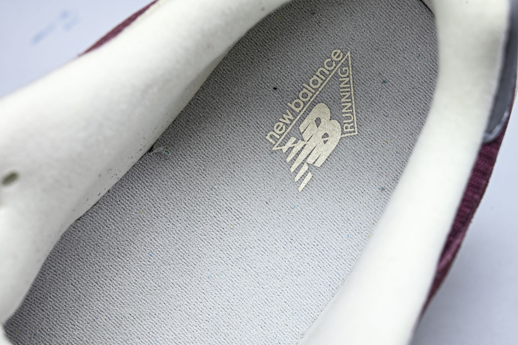 New Balance NB9060 联名款 复古休闲运动慢跑鞋U9060VNA #YZ010#鞋款灵感