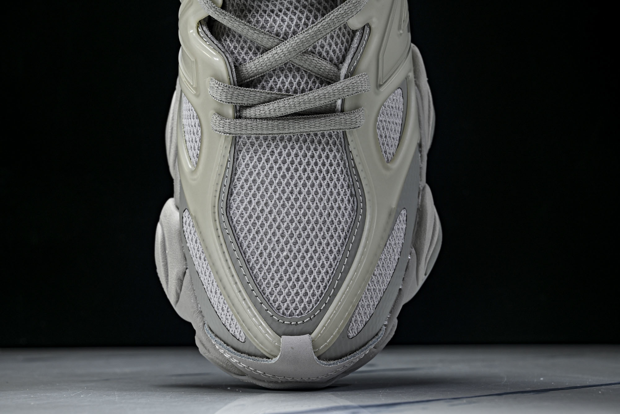New Balance NB9060系列 复古休闲运动慢跑鞋 U9060IAB #YZ010#鞋款灵感源