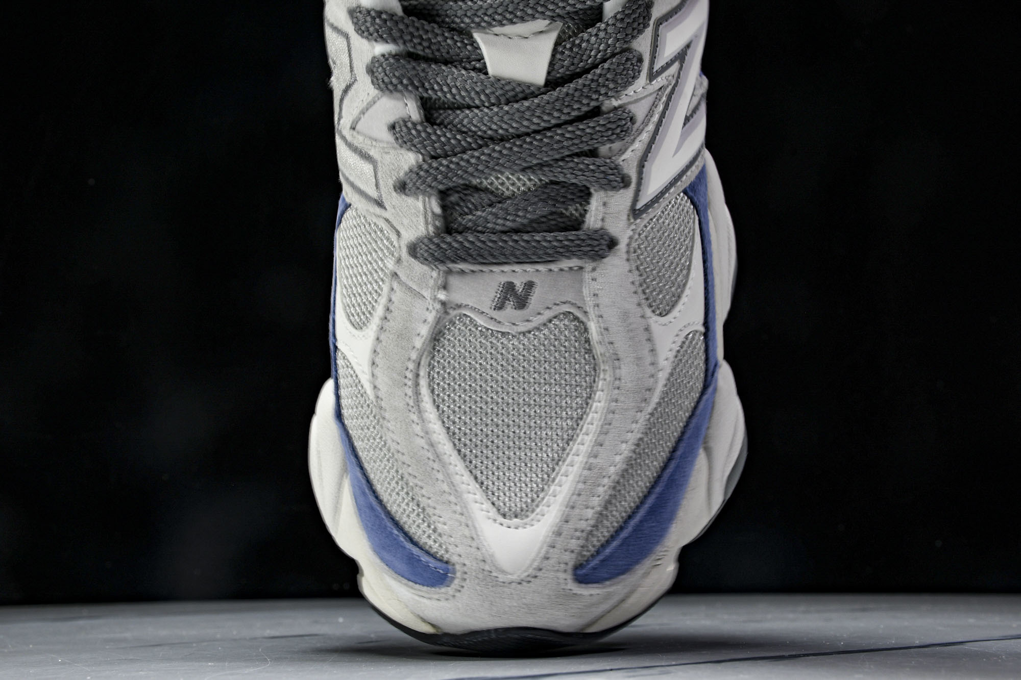 New Balance NB9060系列 复古休闲运动慢跑鞋 U9060JBA #YZ010#鞋款灵感源