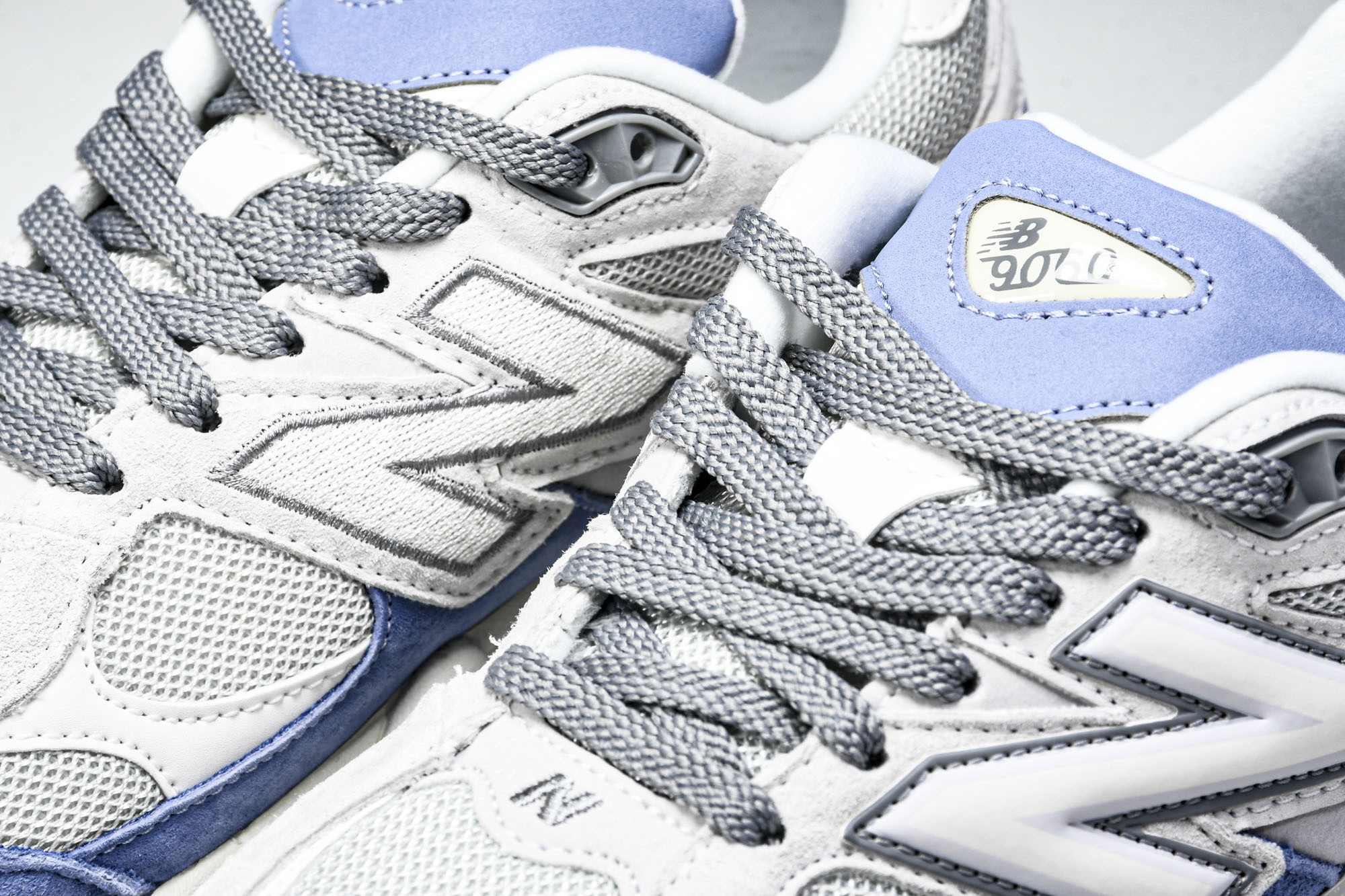 New Balance NB9060系列 复古休闲运动慢跑鞋 U9060JBA #YZ010#鞋款灵感源