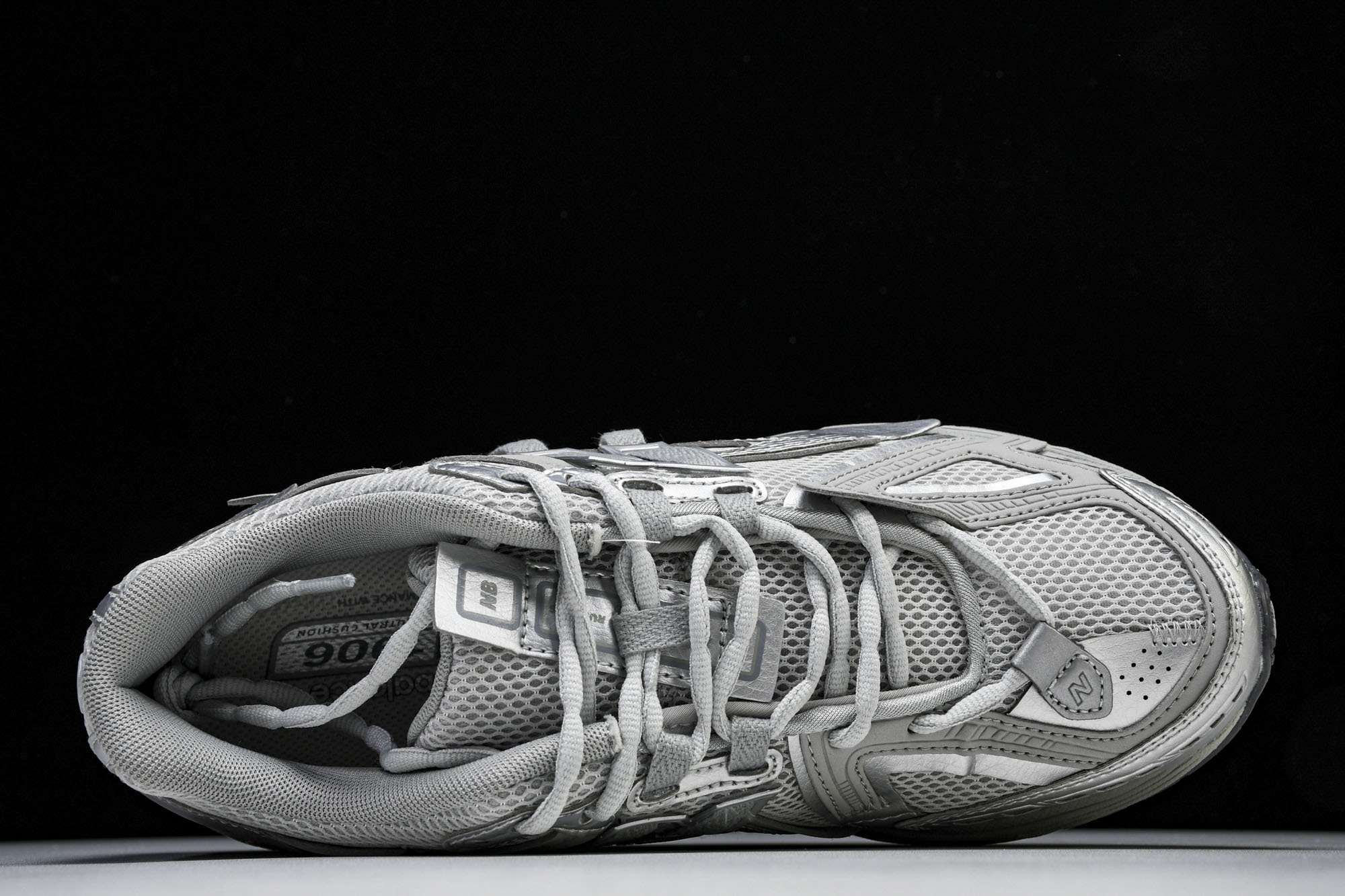 New Balance 1906系列复古老爹风休闲运动慢跑鞋 M1906AG #YZ010#鞋款灵感源自