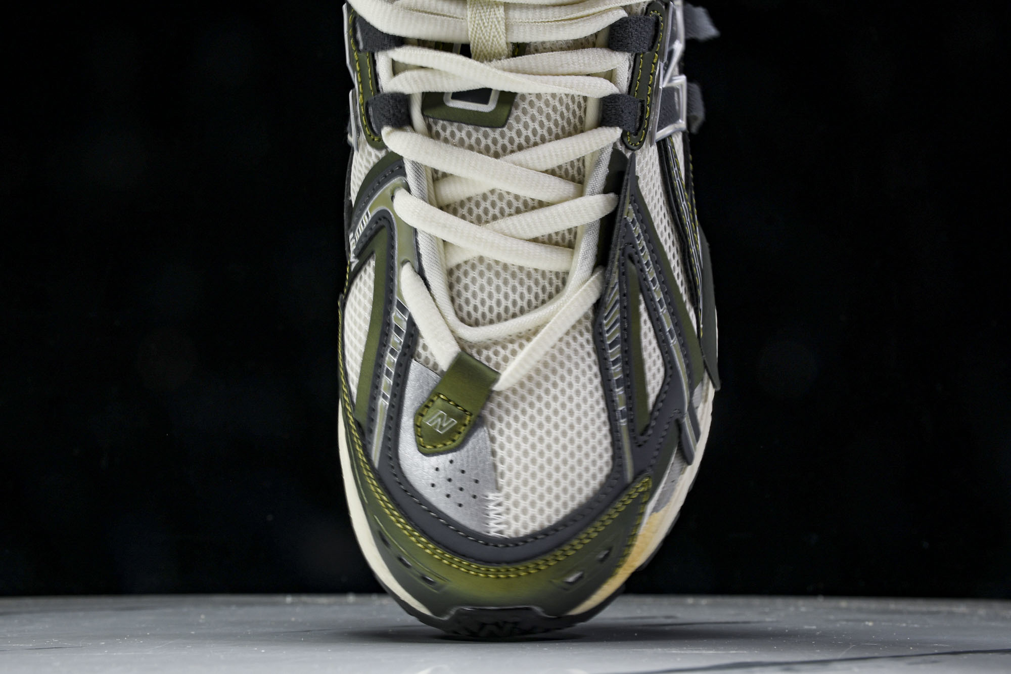 New Balance 1906系列复古老爹风休闲运动慢跑鞋 M1906ANA #YZ010#鞋款灵感源
