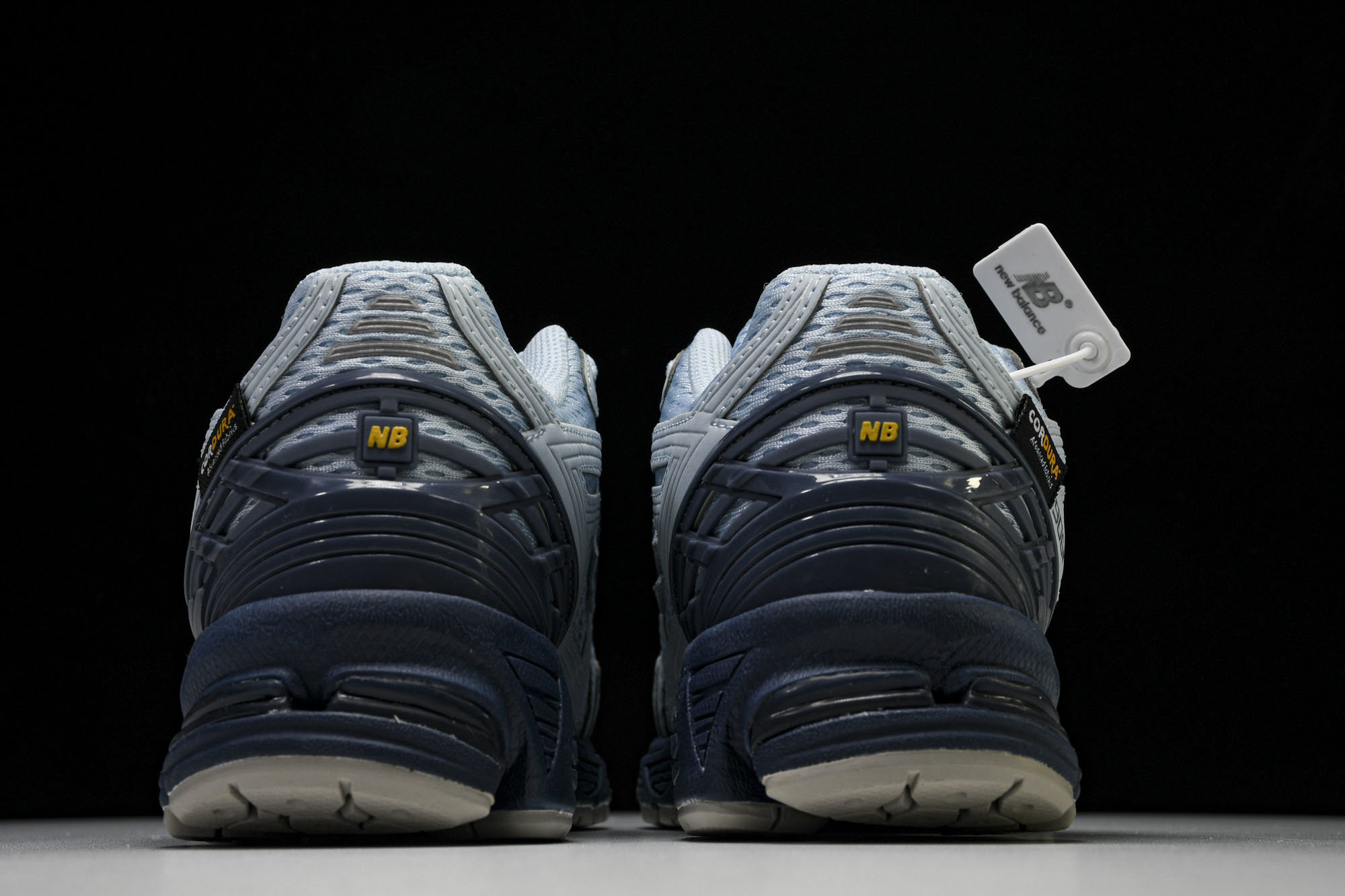 New Balance 1906系列复古老爹风休闲运动慢跑鞋 M1906CDA #YZ010#鞋款灵感源