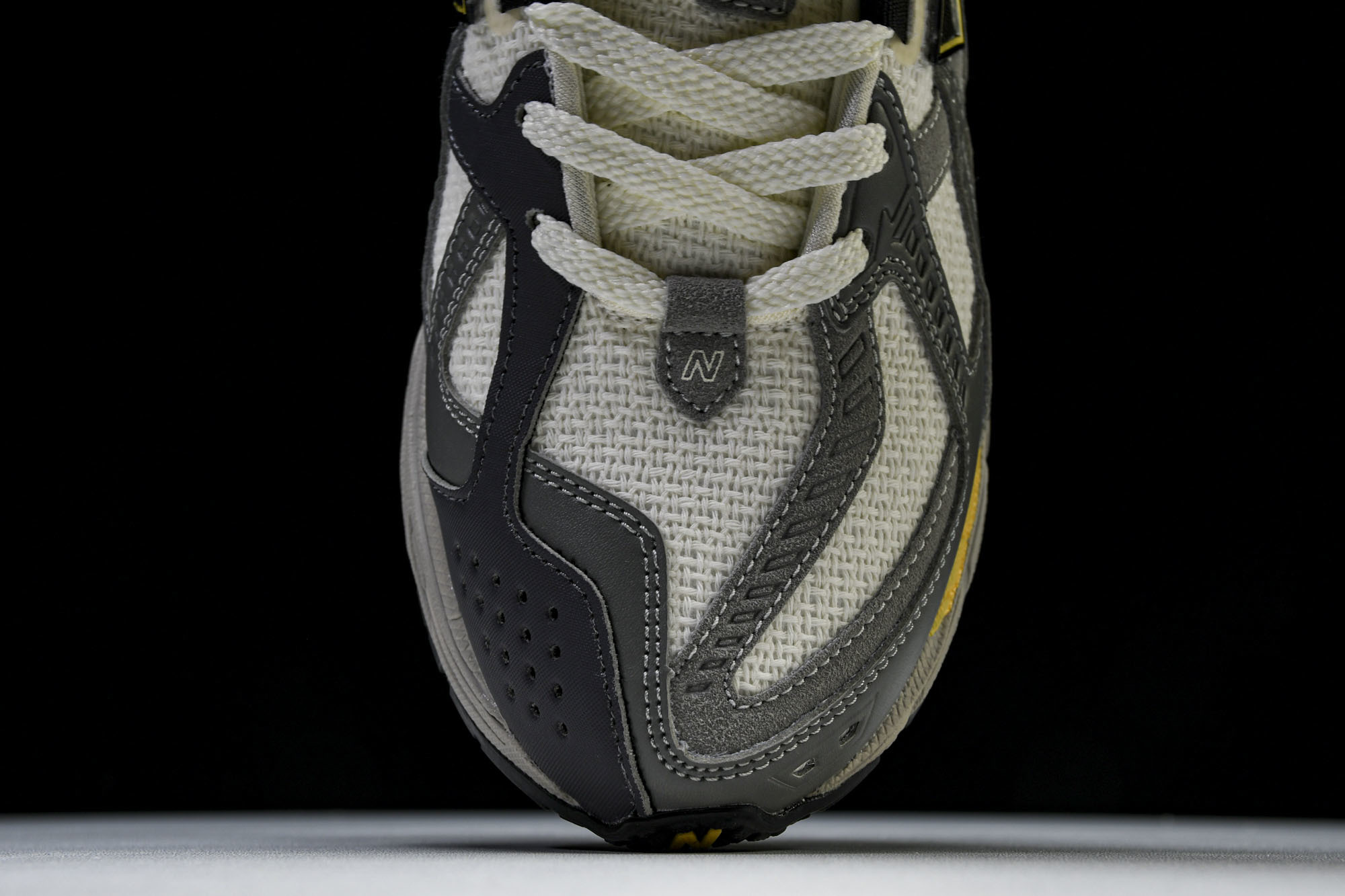 New Balance 1906系列复古老爹风休闲运动慢跑鞋 M1906NG1 #YZ010#鞋款灵感源