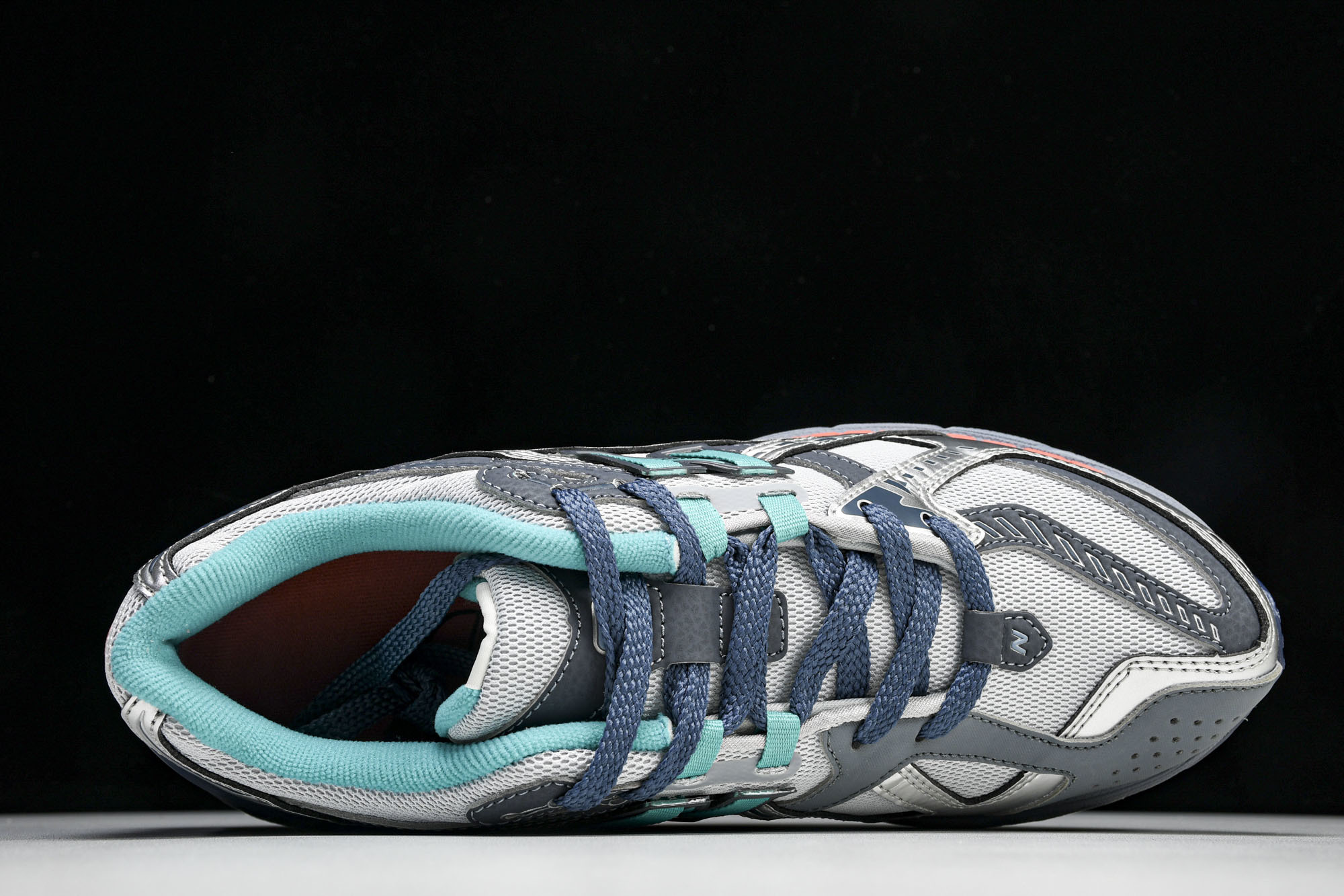 New Balance 1906系列复古老爹风休闲运动慢跑鞋 M1906NK1 #YZ010#鞋款灵感源