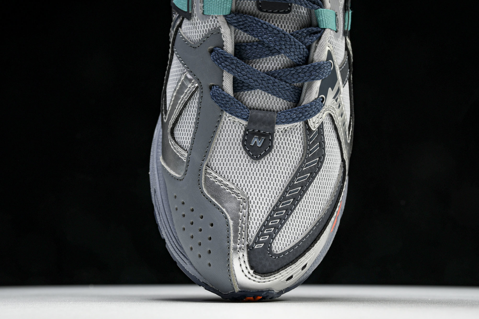 New Balance 1906系列复古老爹风休闲运动慢跑鞋 M1906NK1 #YZ010#鞋款灵感源