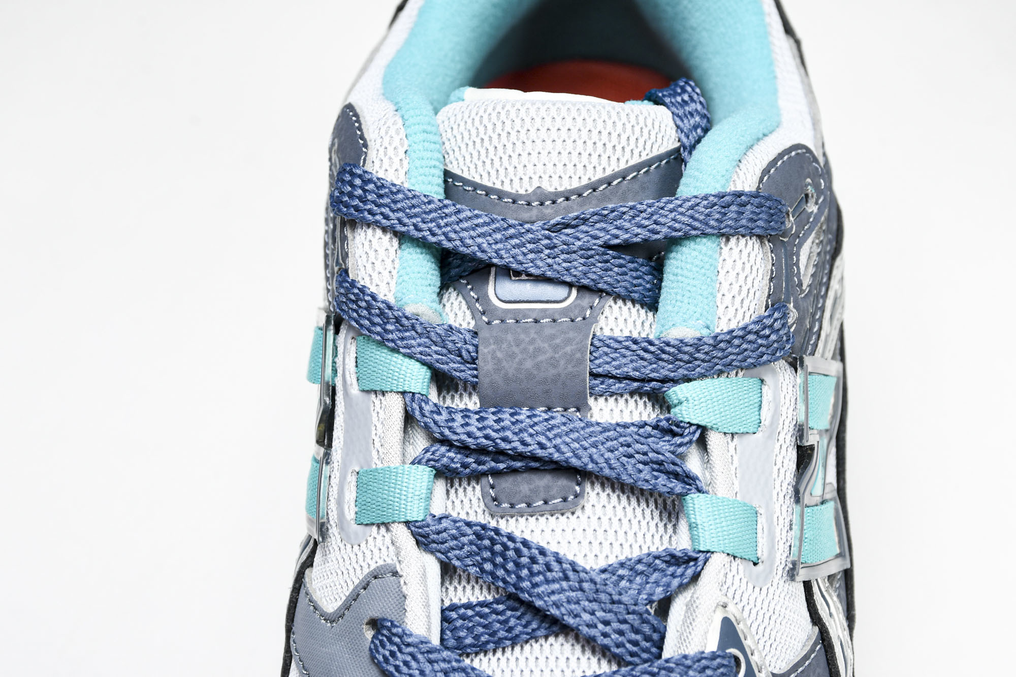 New Balance 1906系列复古老爹风休闲运动慢跑鞋 M1906NK1 #YZ010#鞋款灵感源