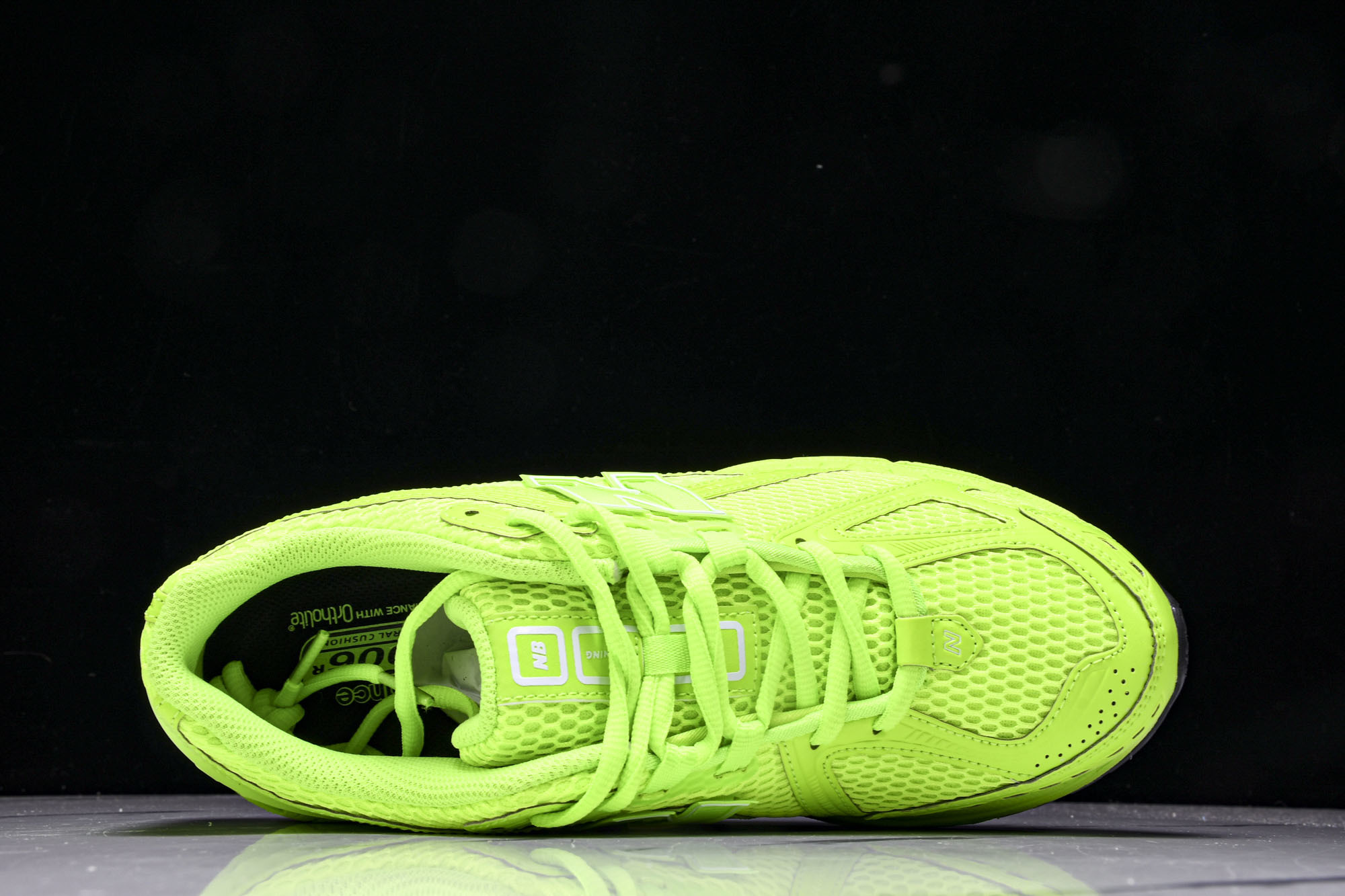 New Balance 1906系列复古老爹风休闲运动慢跑鞋 M1906RAA #YZ010#鞋款灵感源