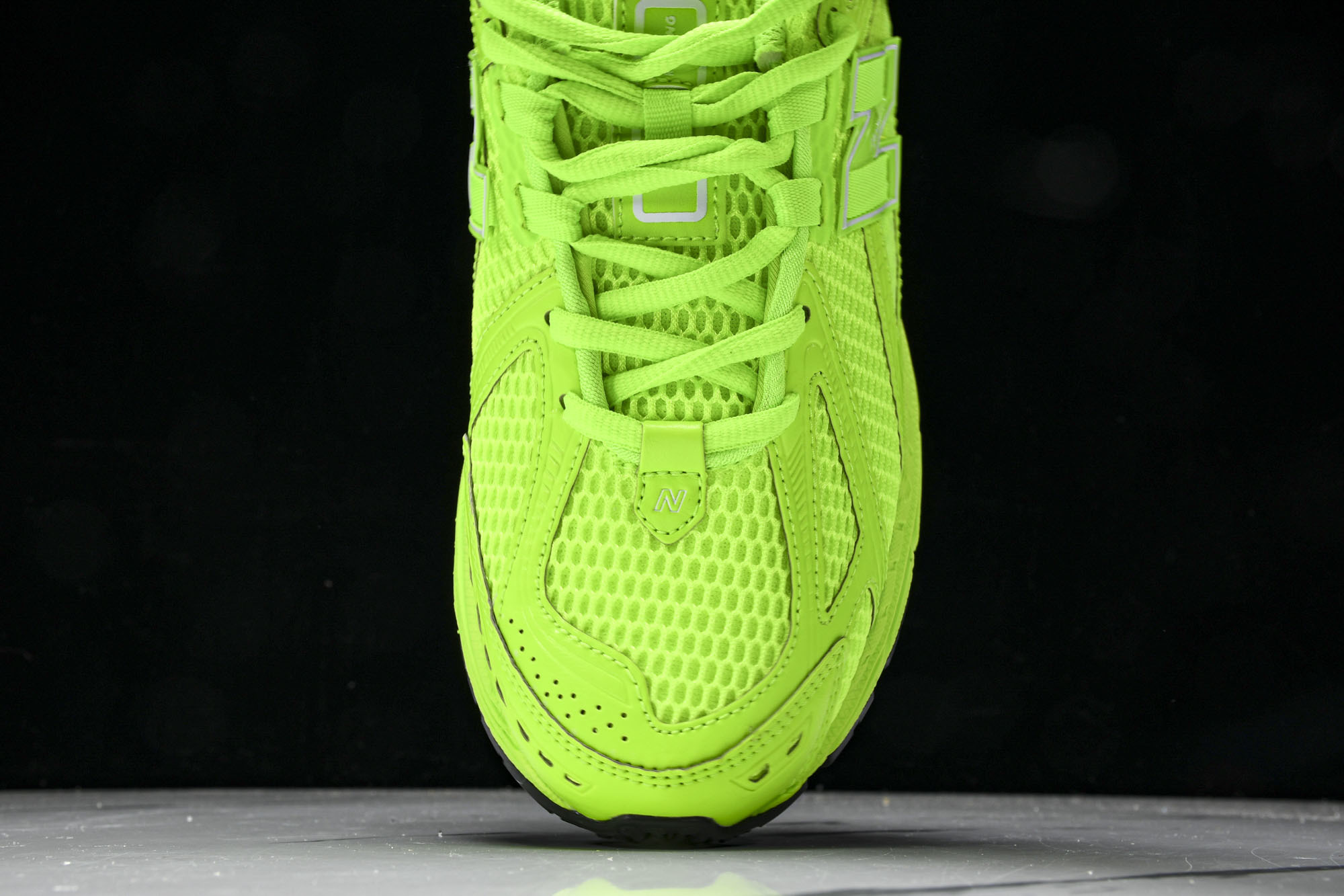 New Balance 1906系列复古老爹风休闲运动慢跑鞋 M1906RAA #YZ010#鞋款灵感源