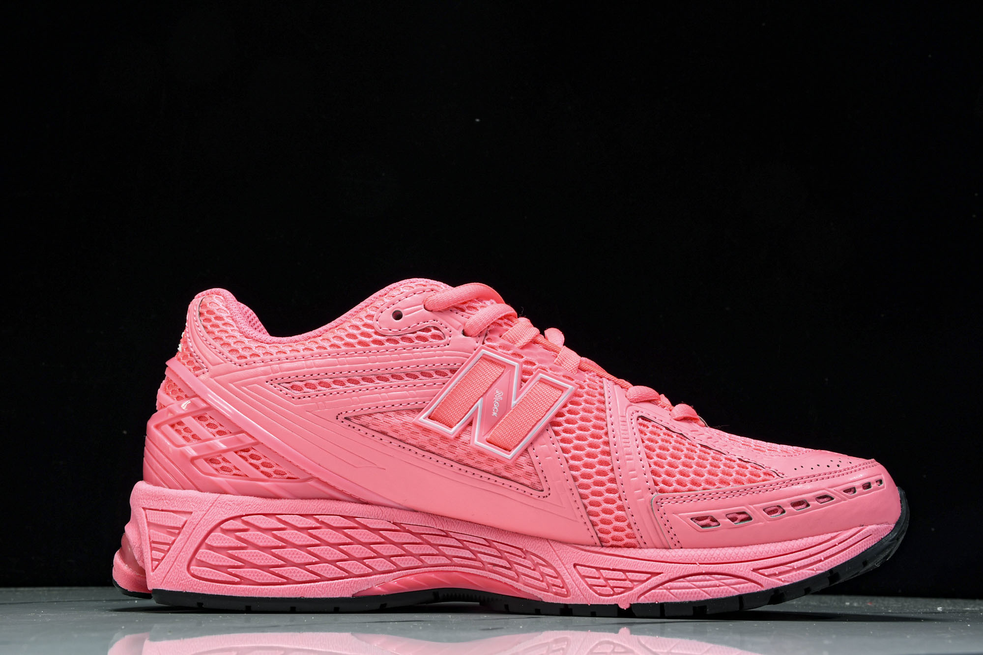 New Balance 1906系列复古老爹风休闲运动慢跑鞋 M1906RAP #YZ010#鞋款灵感源