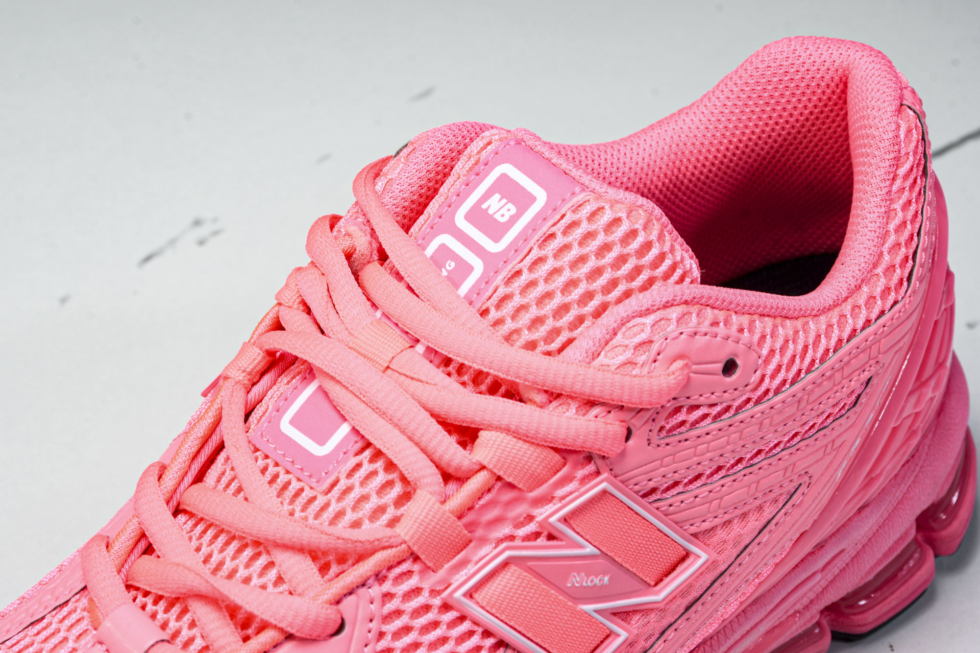 New Balance 1906系列复古老爹风休闲运动慢跑鞋 M1906RAP #YZ010#鞋款灵感源