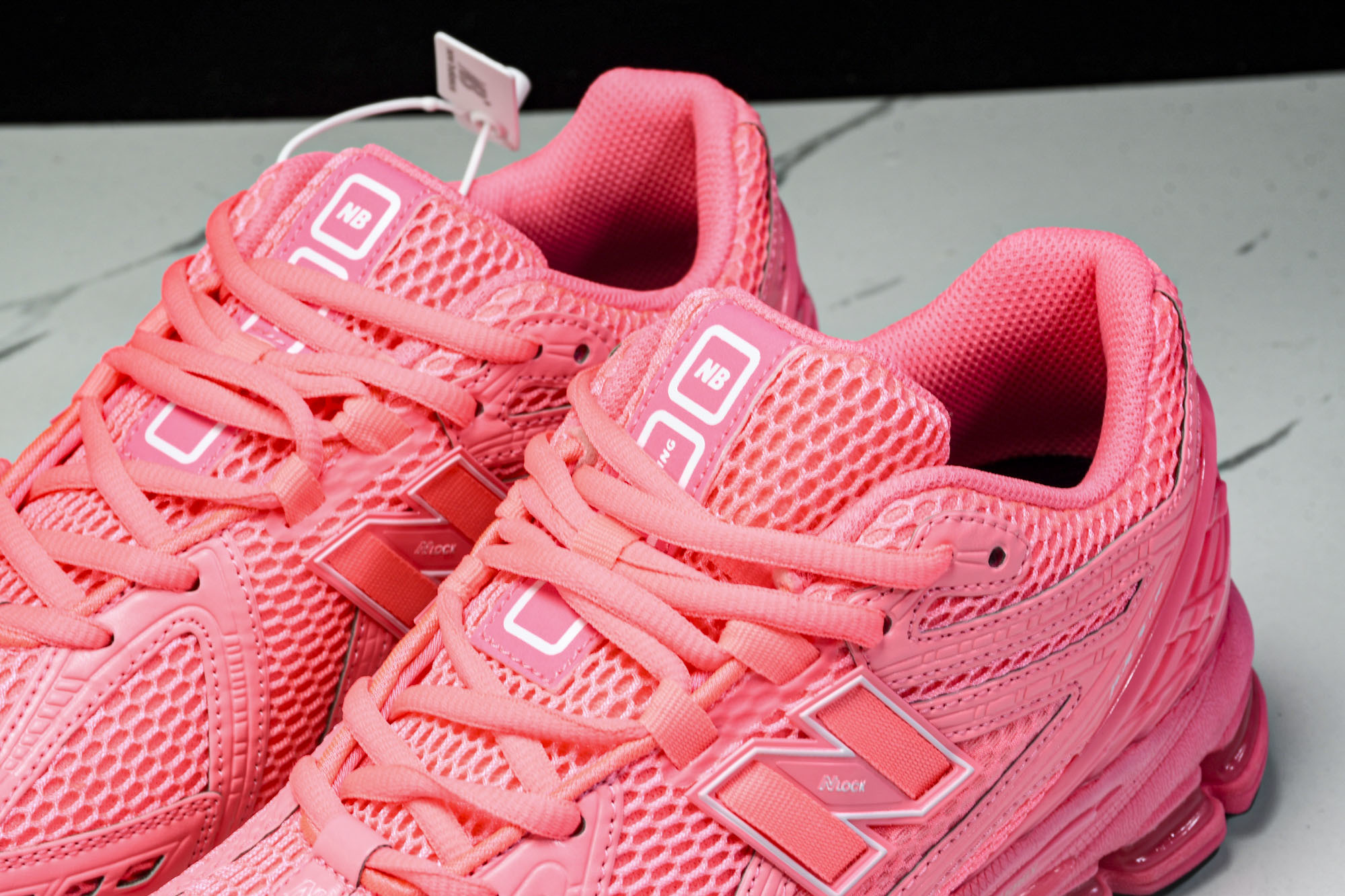 New Balance 1906系列复古老爹风休闲运动慢跑鞋 M1906RAP #YZ010#鞋款灵感源