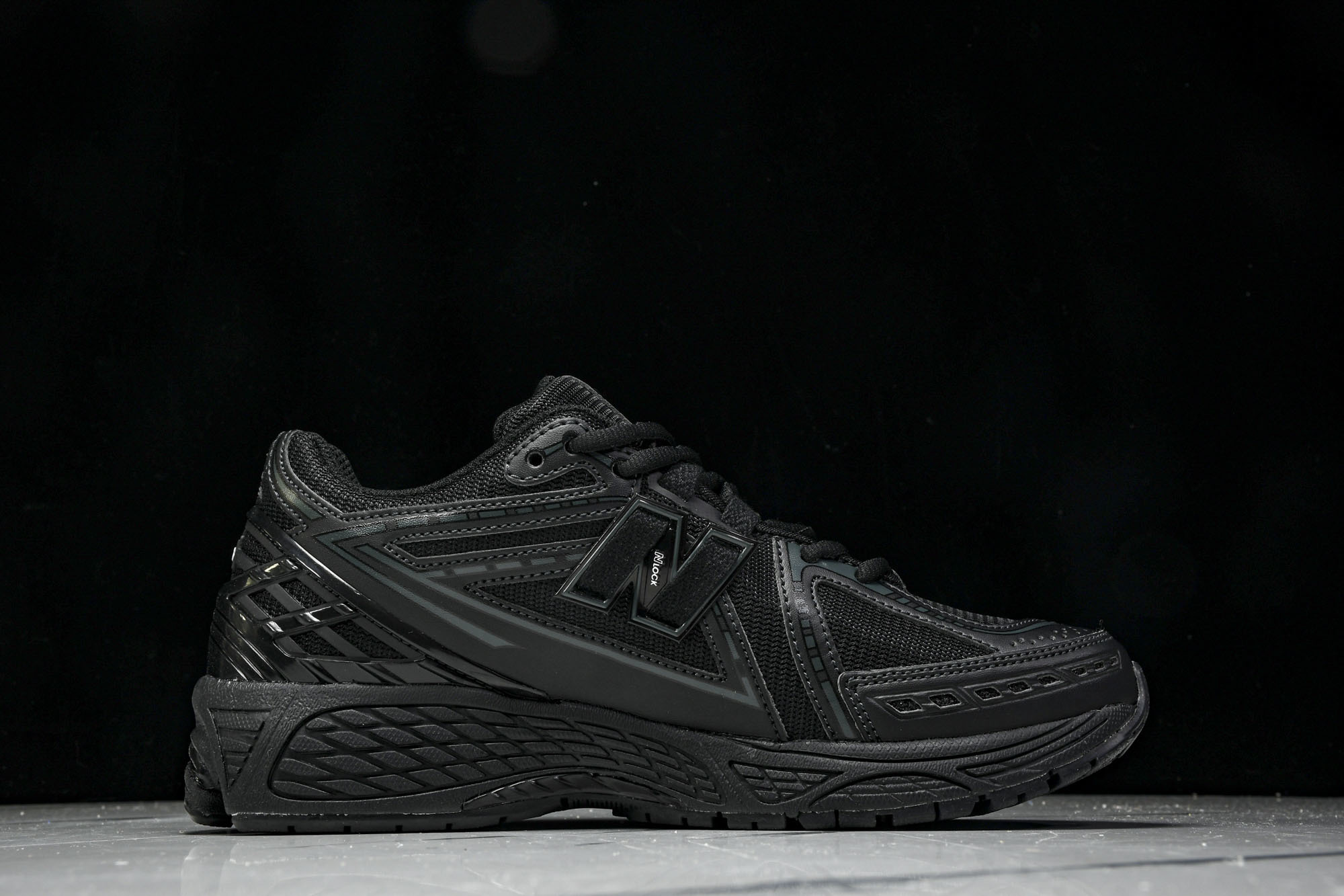 New Balance 1906系列复古老爹风休闲运动慢跑鞋 M1906RBB #YZ010#鞋款灵感源