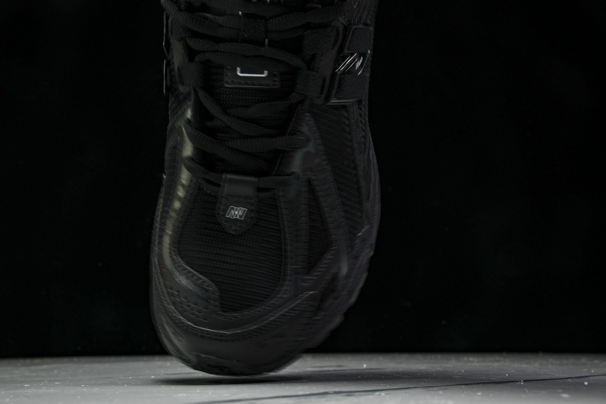 New Balance 1906系列复古老爹风休闲运动慢跑鞋 M1906RBB #YZ010#鞋款灵感源