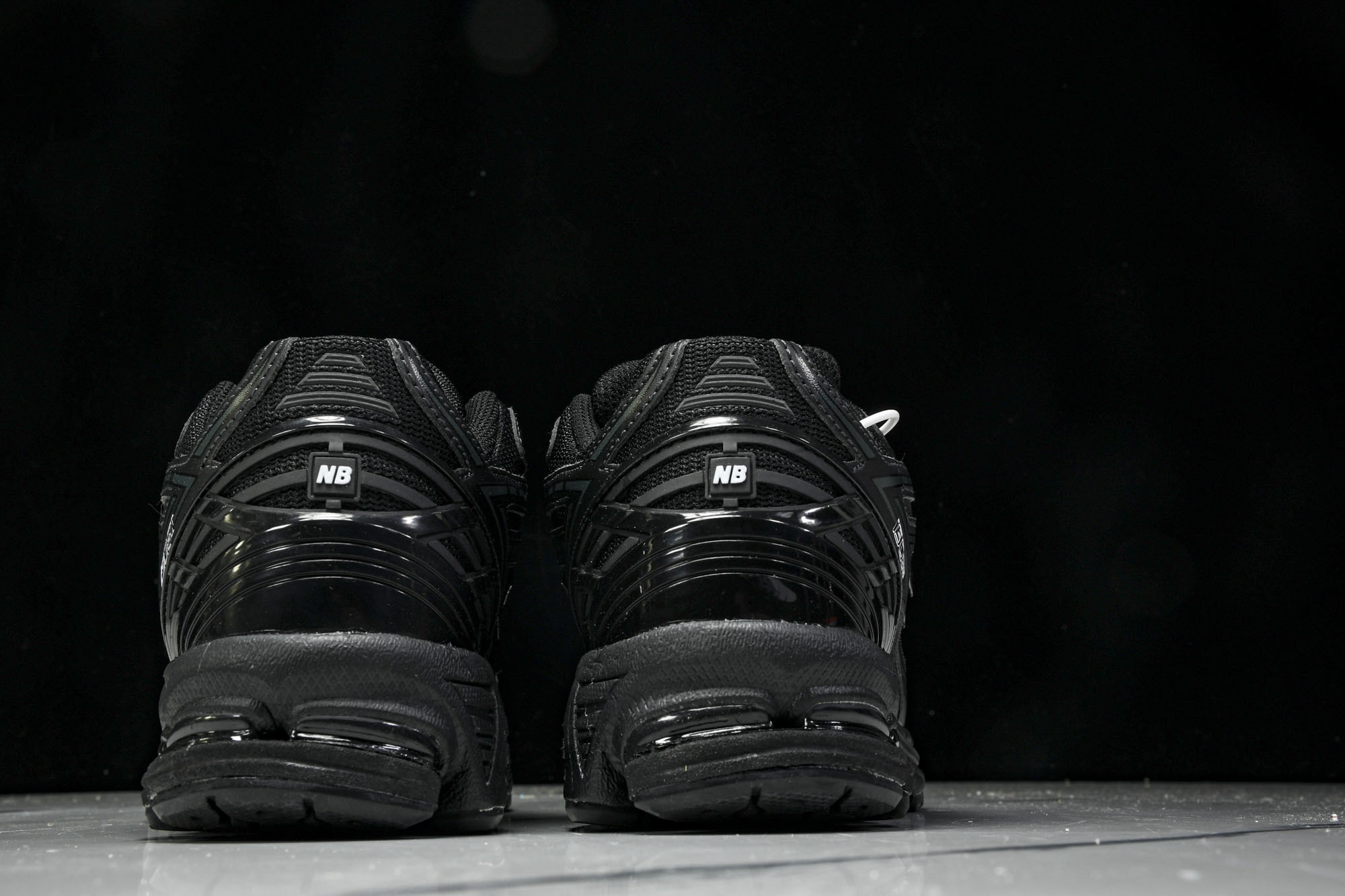 New Balance 1906系列复古老爹风休闲运动慢跑鞋 M1906RBB #YZ010#鞋款灵感源