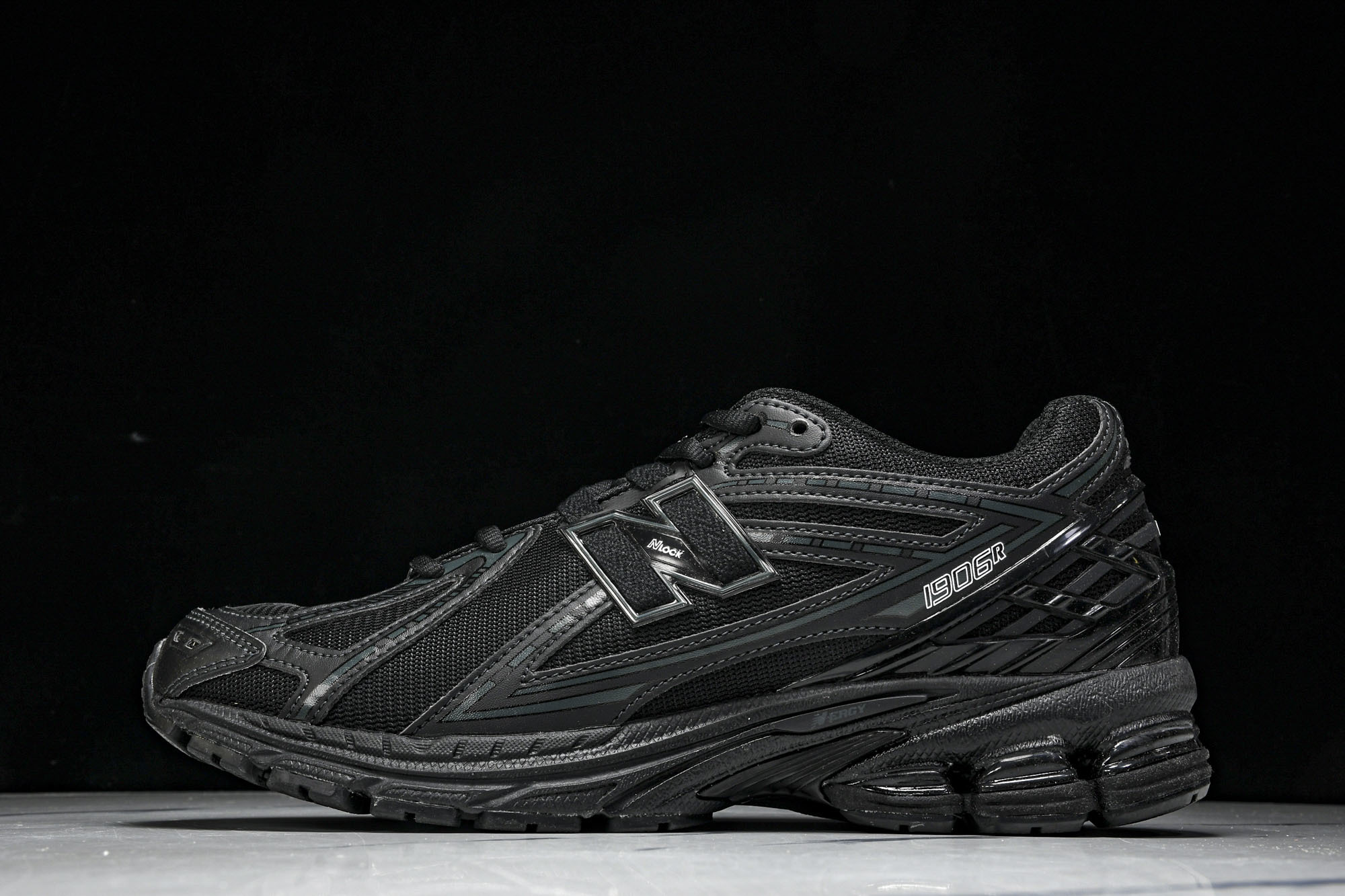 New Balance 1906系列复古老爹风休闲运动慢跑鞋 M1906RBB_CM_1 #YZ010#