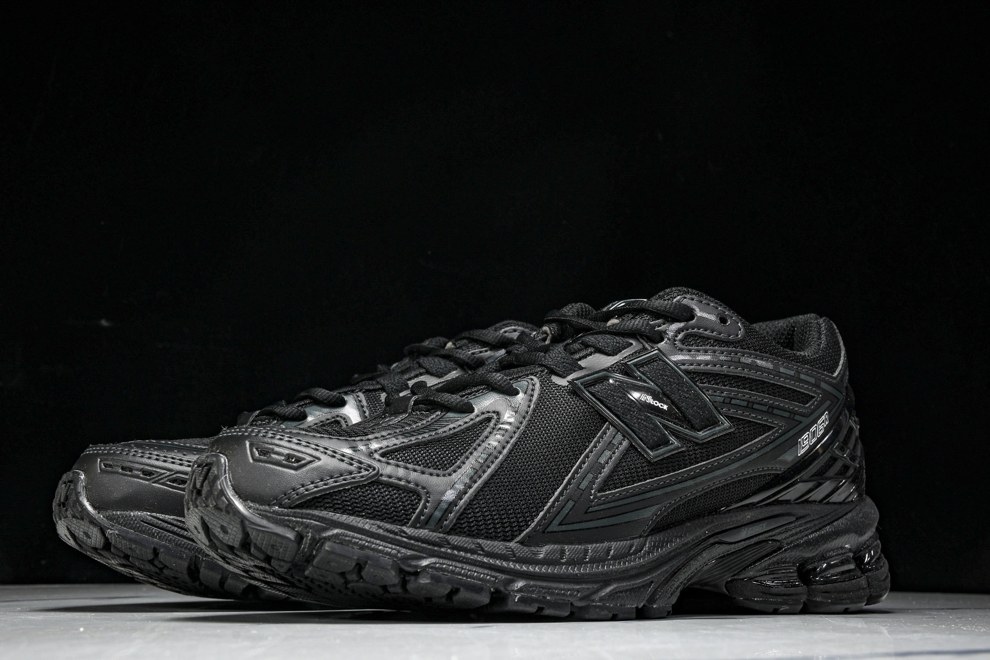 New Balance 1906系列复古老爹风休闲运动慢跑鞋 M1906RBB_CM_1 #YZ010#