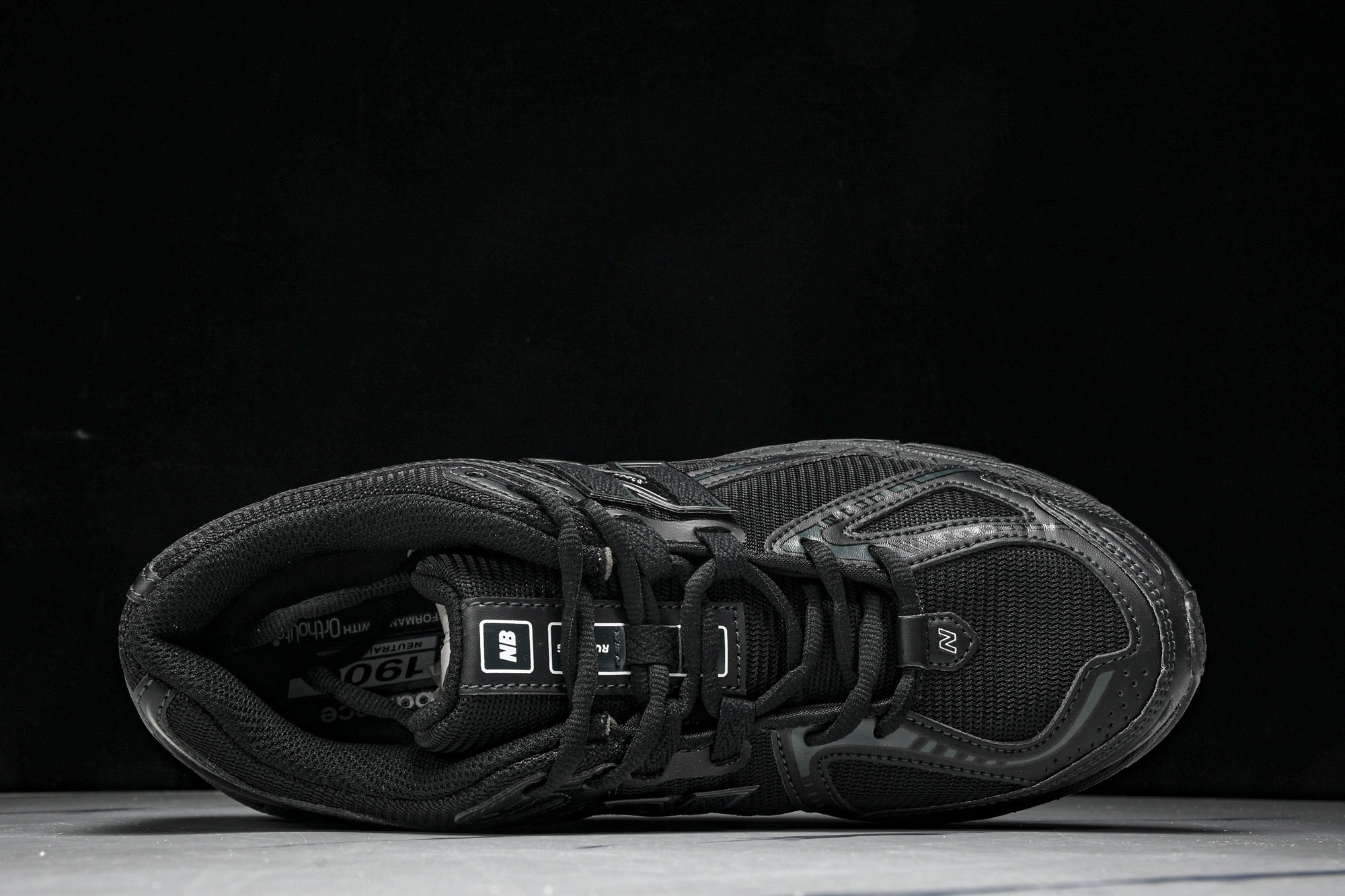 New Balance 1906系列复古老爹风休闲运动慢跑鞋 M1906RBB_CM_1 #YZ010#