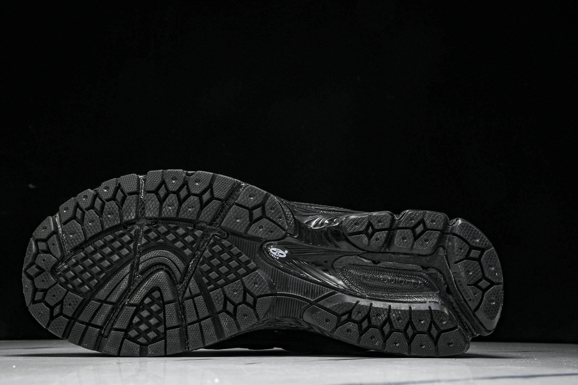 New Balance 1906系列复古老爹风休闲运动慢跑鞋 M1906RBB_CM_1 #YZ010#