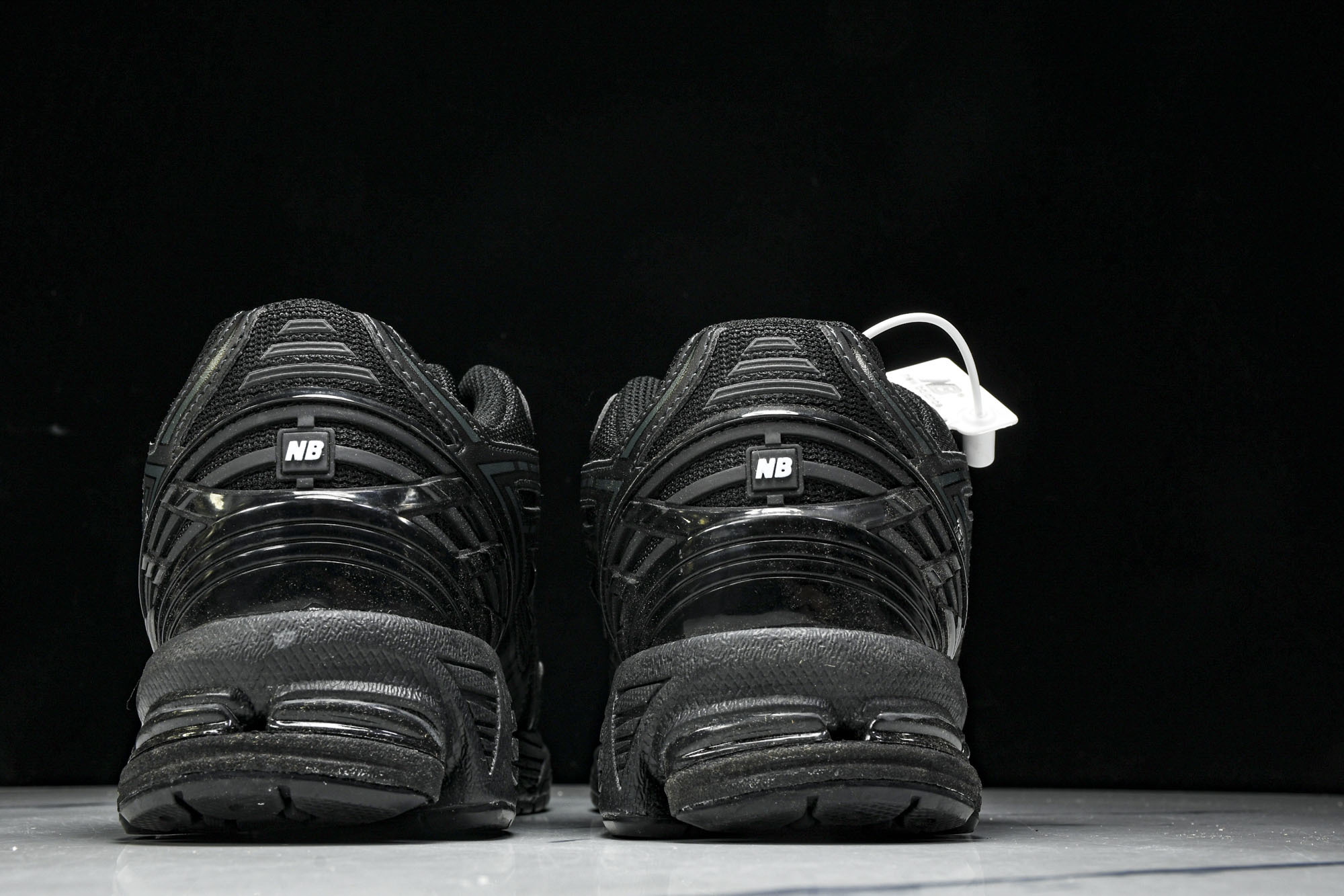 New Balance 1906系列复古老爹风休闲运动慢跑鞋 M1906RBB_CM_1 #YZ010#