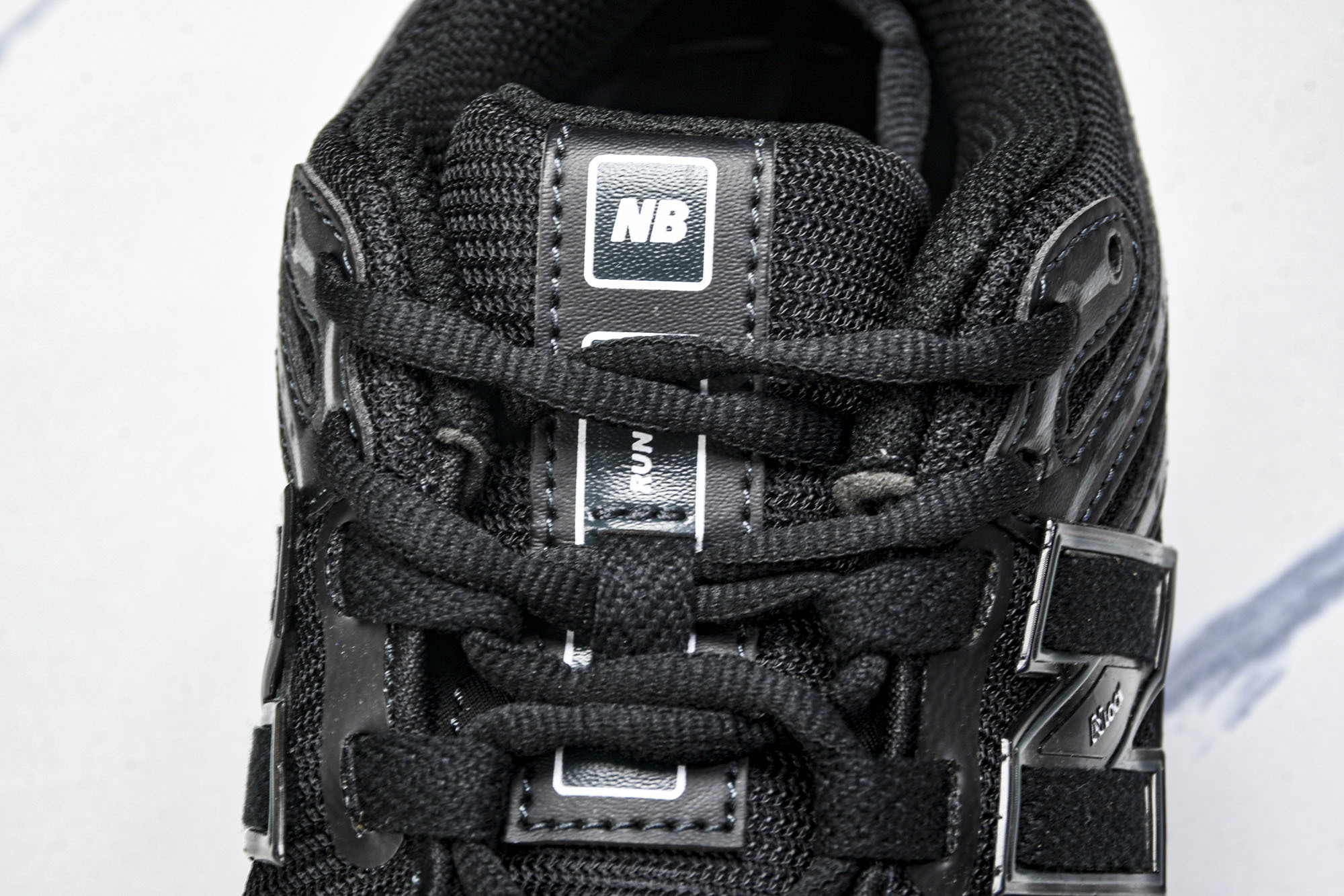 New Balance 1906系列复古老爹风休闲运动慢跑鞋 M1906RBB_CM_1 #YZ010#
