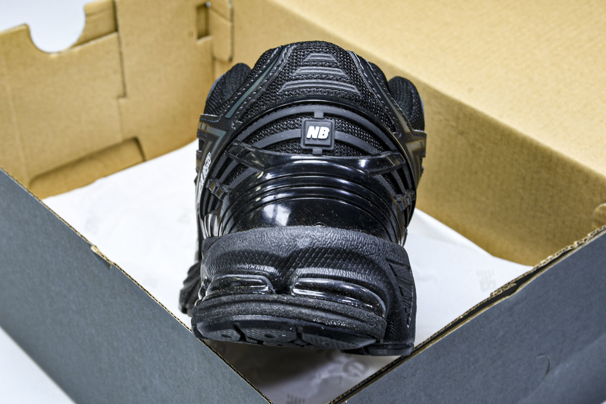 New Balance 1906系列复古老爹风休闲运动慢跑鞋 M1906RBB_CM_1 #YZ010#