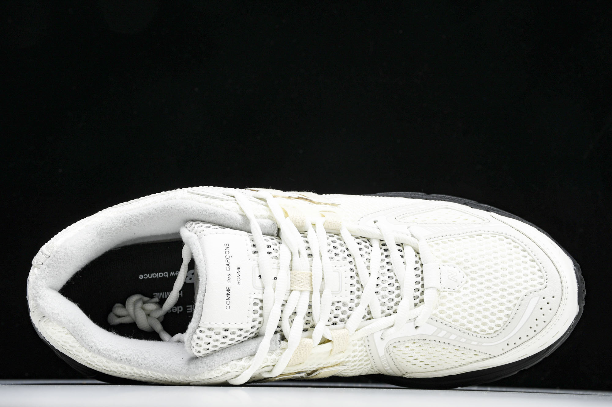 New Balance 1906系列复古老爹风休闲运动慢跑鞋 M1906RCO #YZ010#鞋款灵感源