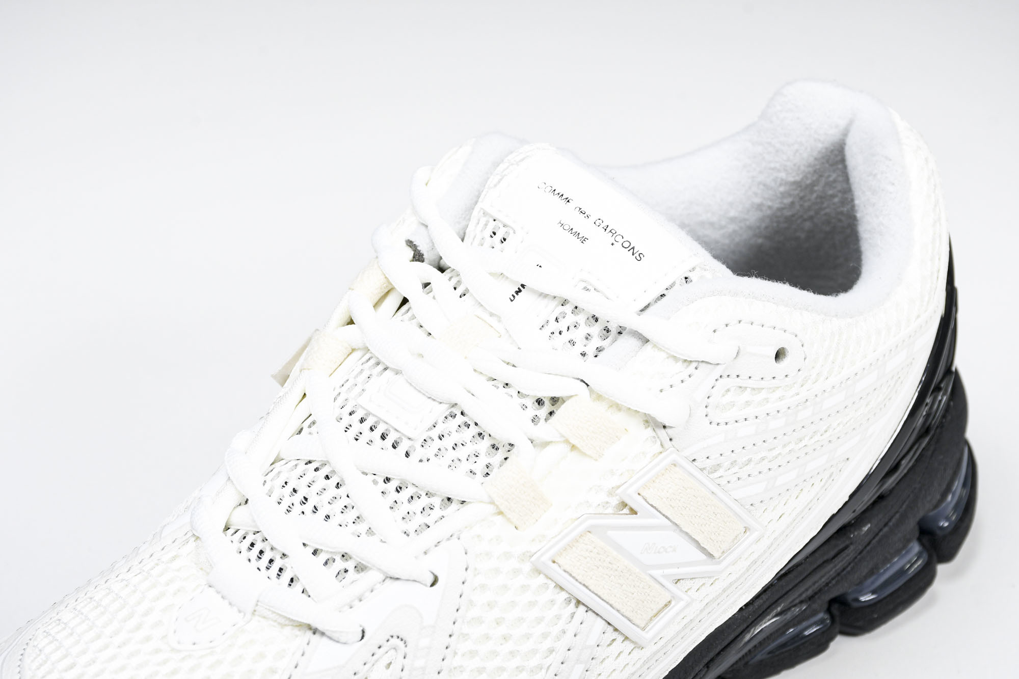 New Balance 1906系列复古老爹风休闲运动慢跑鞋 M1906RCO #YZ010#鞋款灵感源