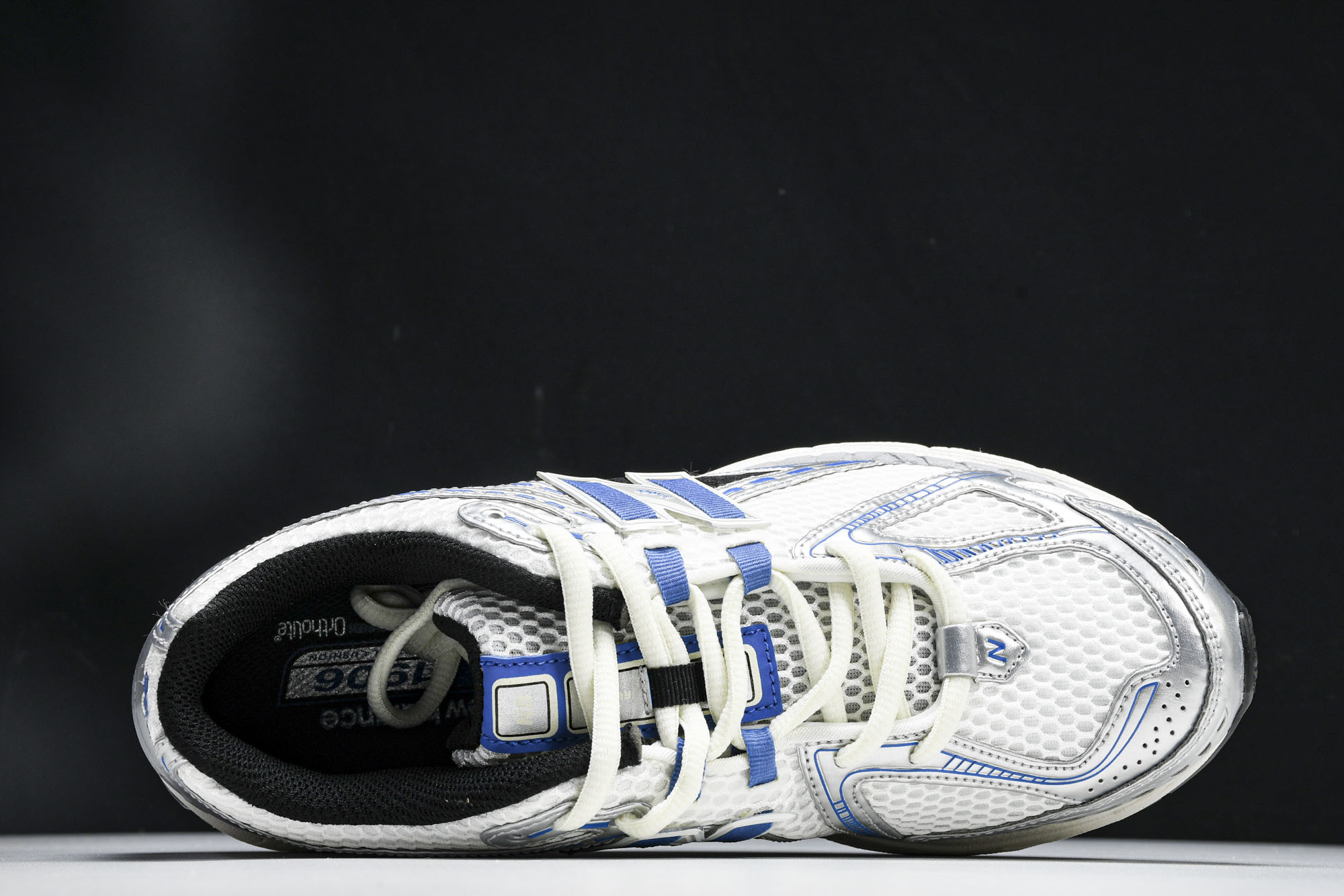 New Balance 1906系列复古老爹风休闲运动慢跑鞋 M1906REB #YZ010#鞋款灵感源