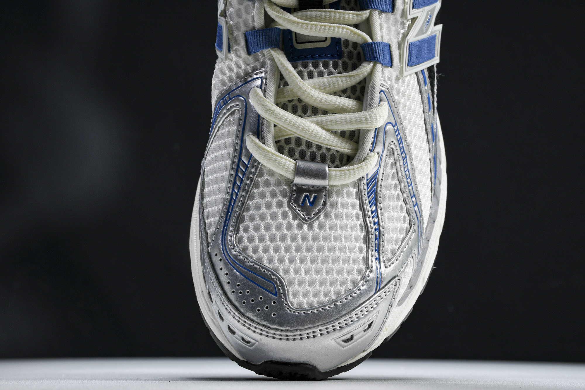 New Balance 1906系列复古老爹风休闲运动慢跑鞋 M1906REB #YZ010#鞋款灵感源